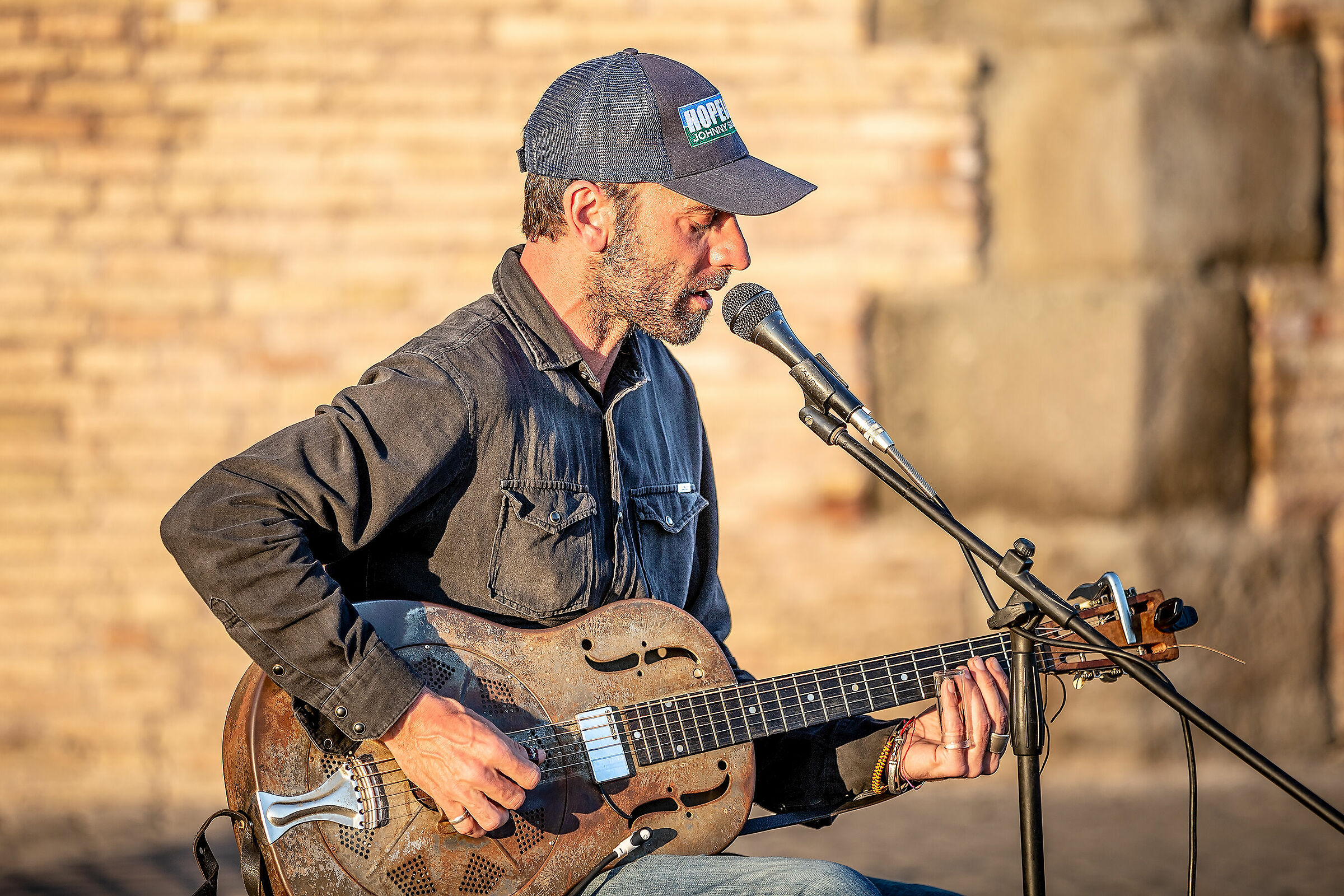 Roma in un giorno qualunque