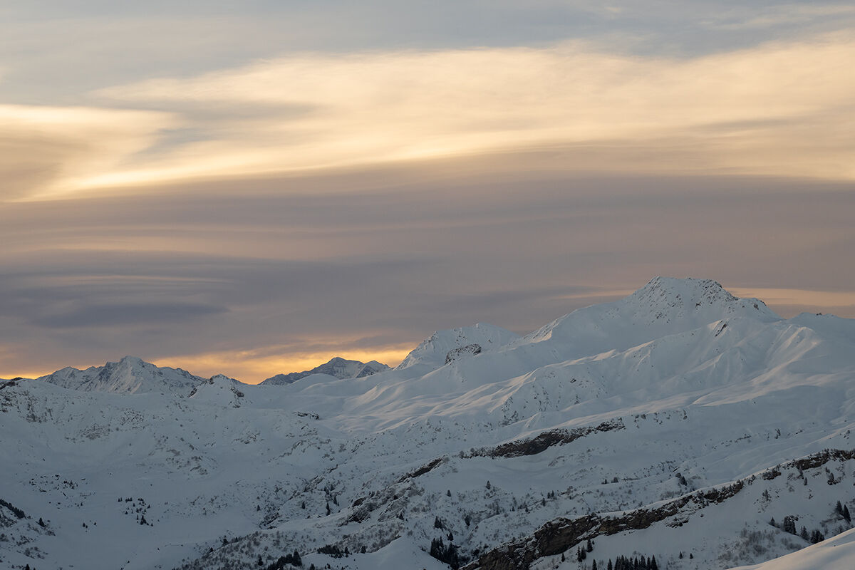 Sunrise