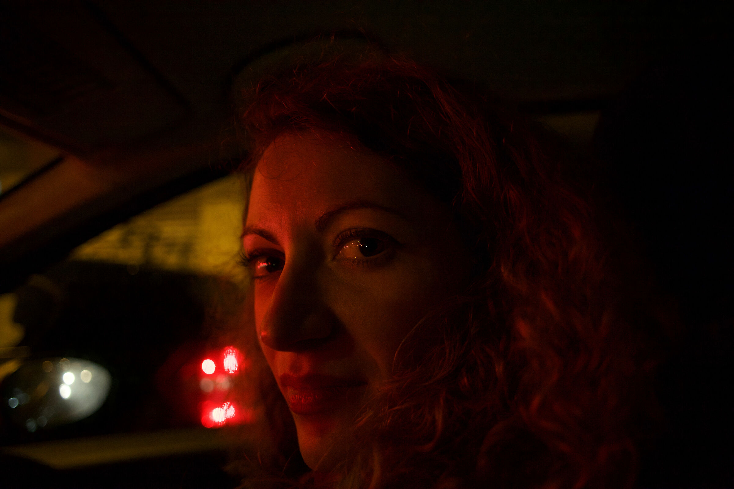 Semaforo Cinematografico