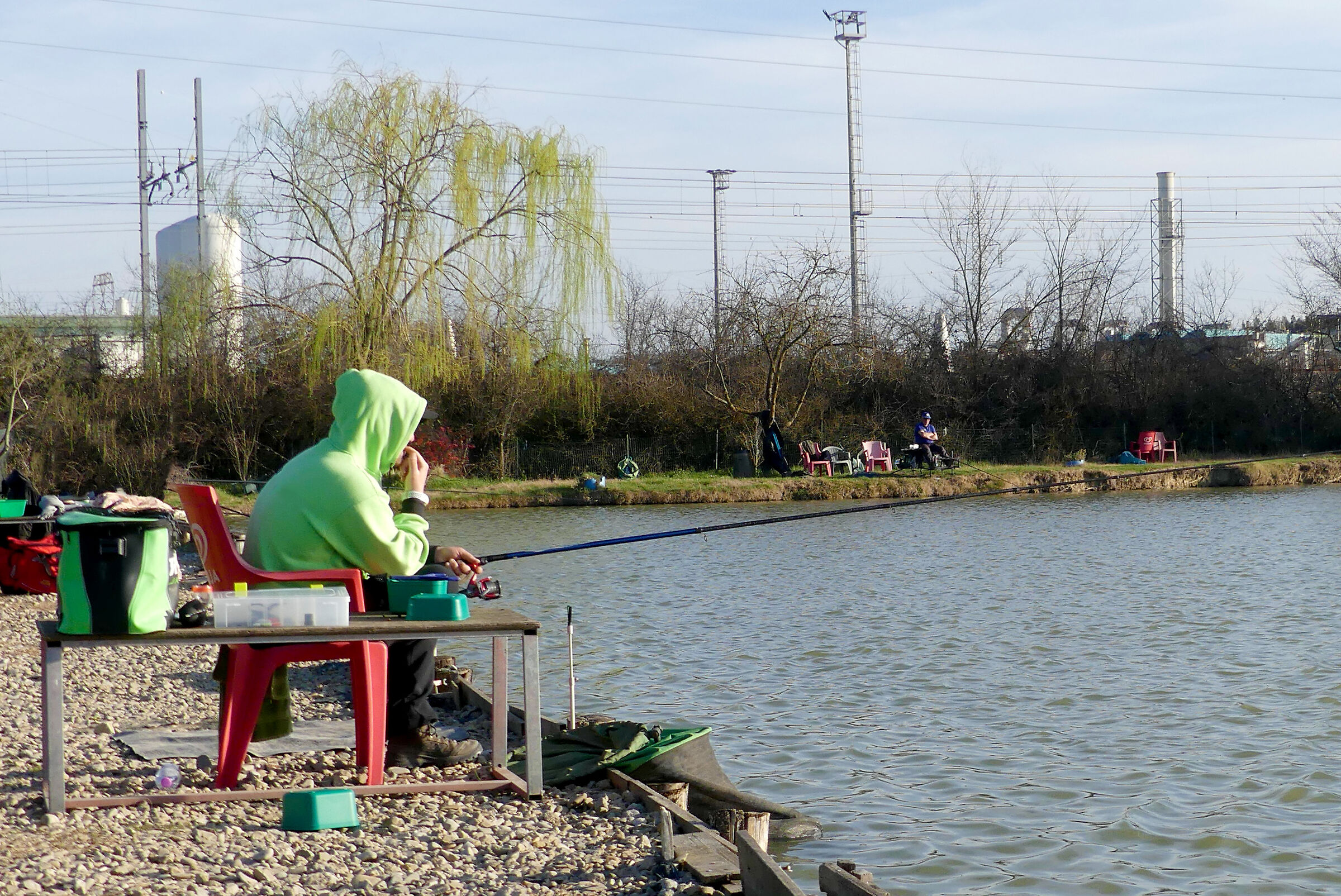 Invisibile agli occhi