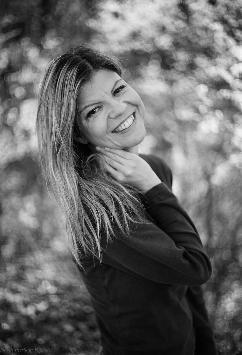 The Smile of Silvietta