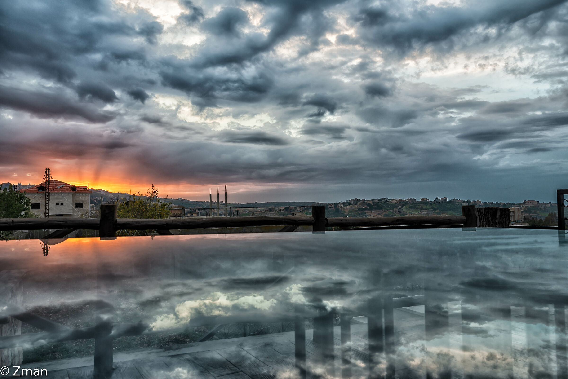 Sawaneh il nostro posto