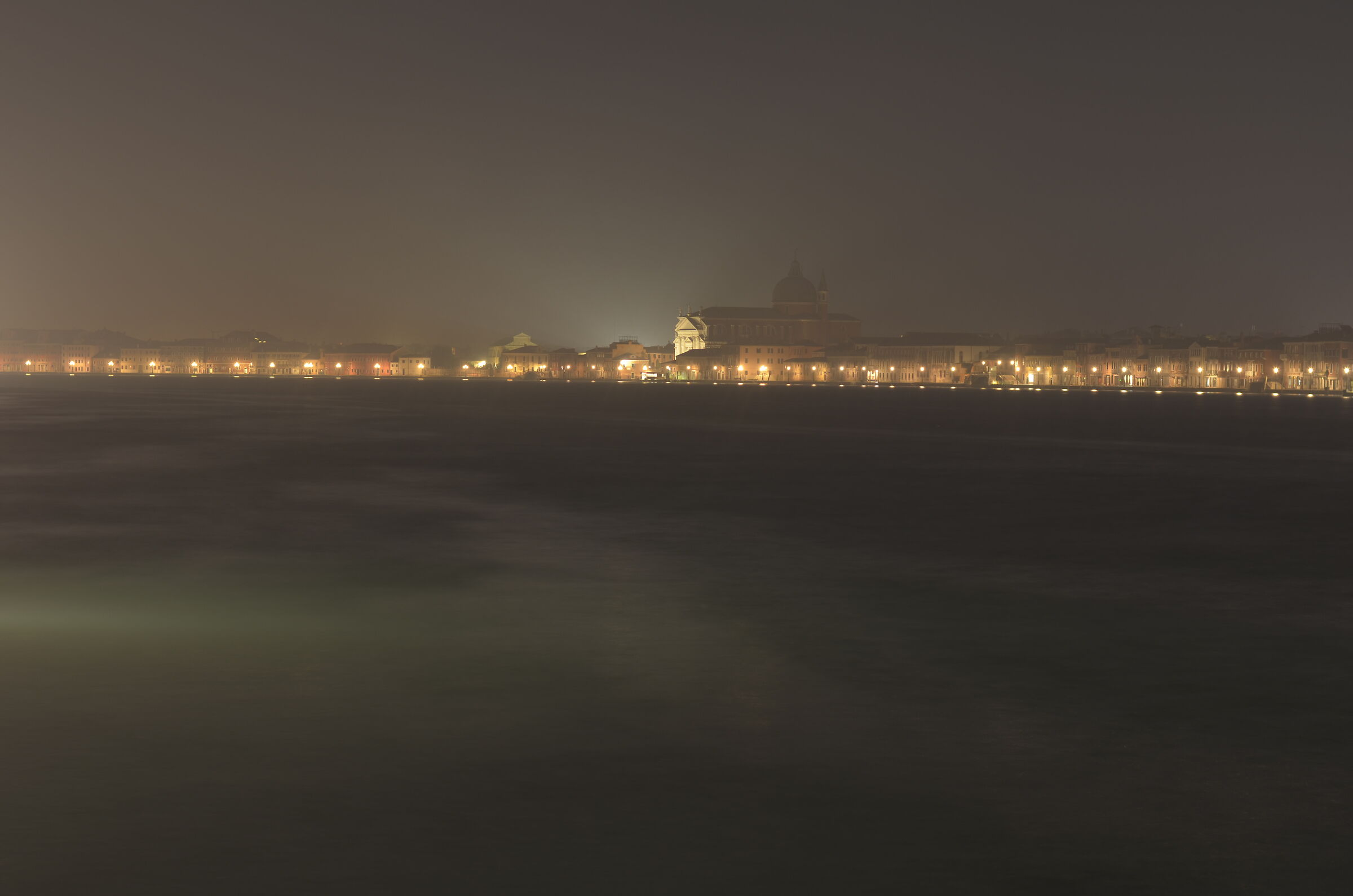 Humidity on the Ascent