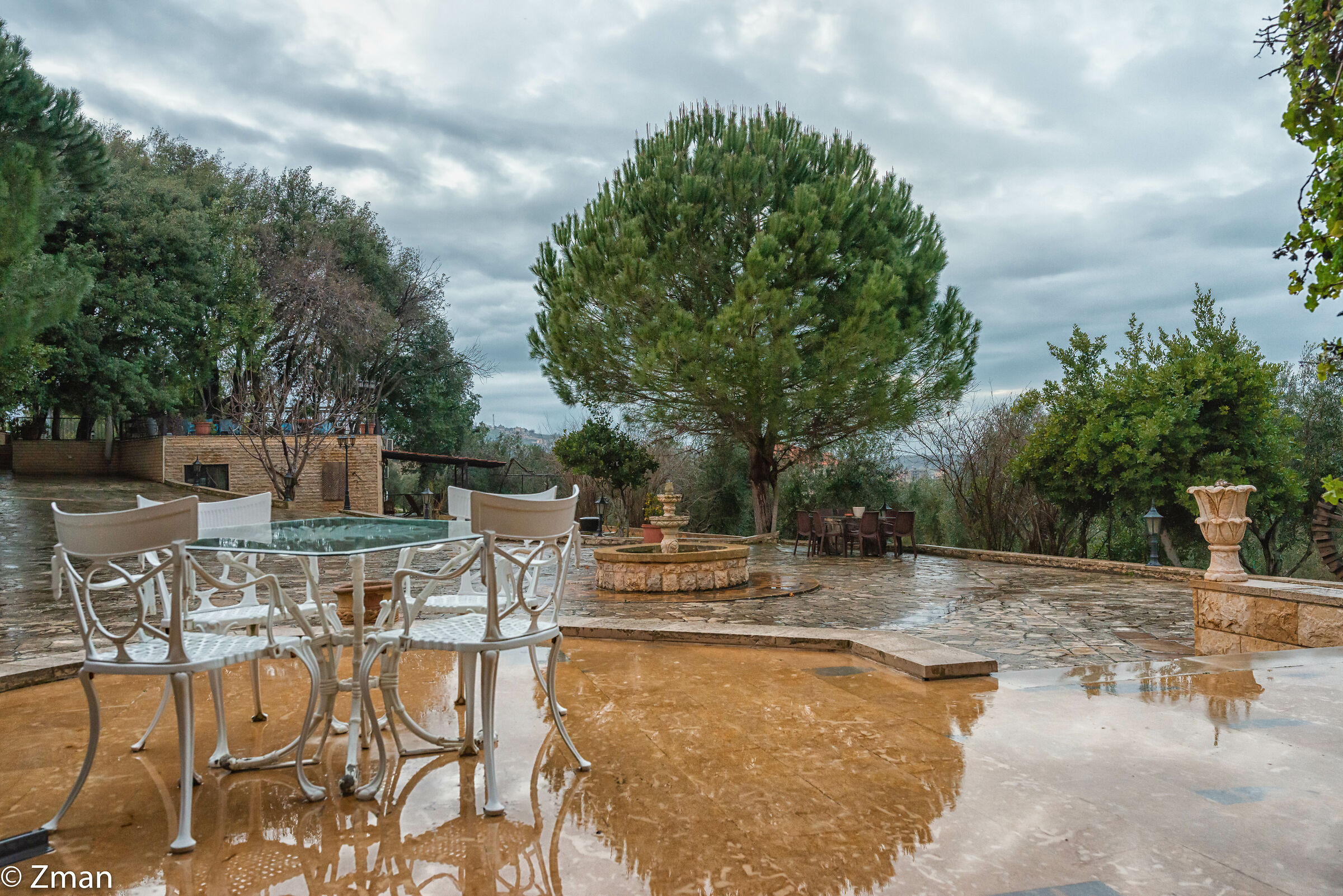 Sawaneh il nostro posto