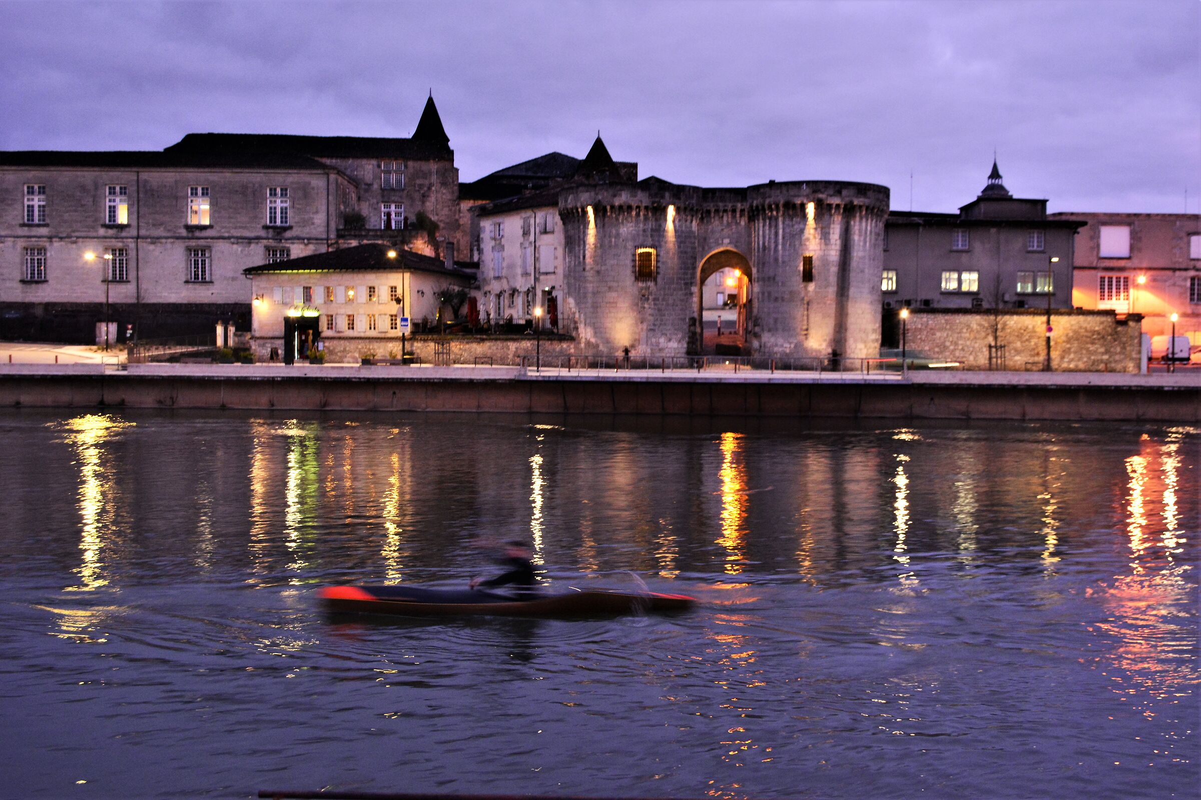 Charente