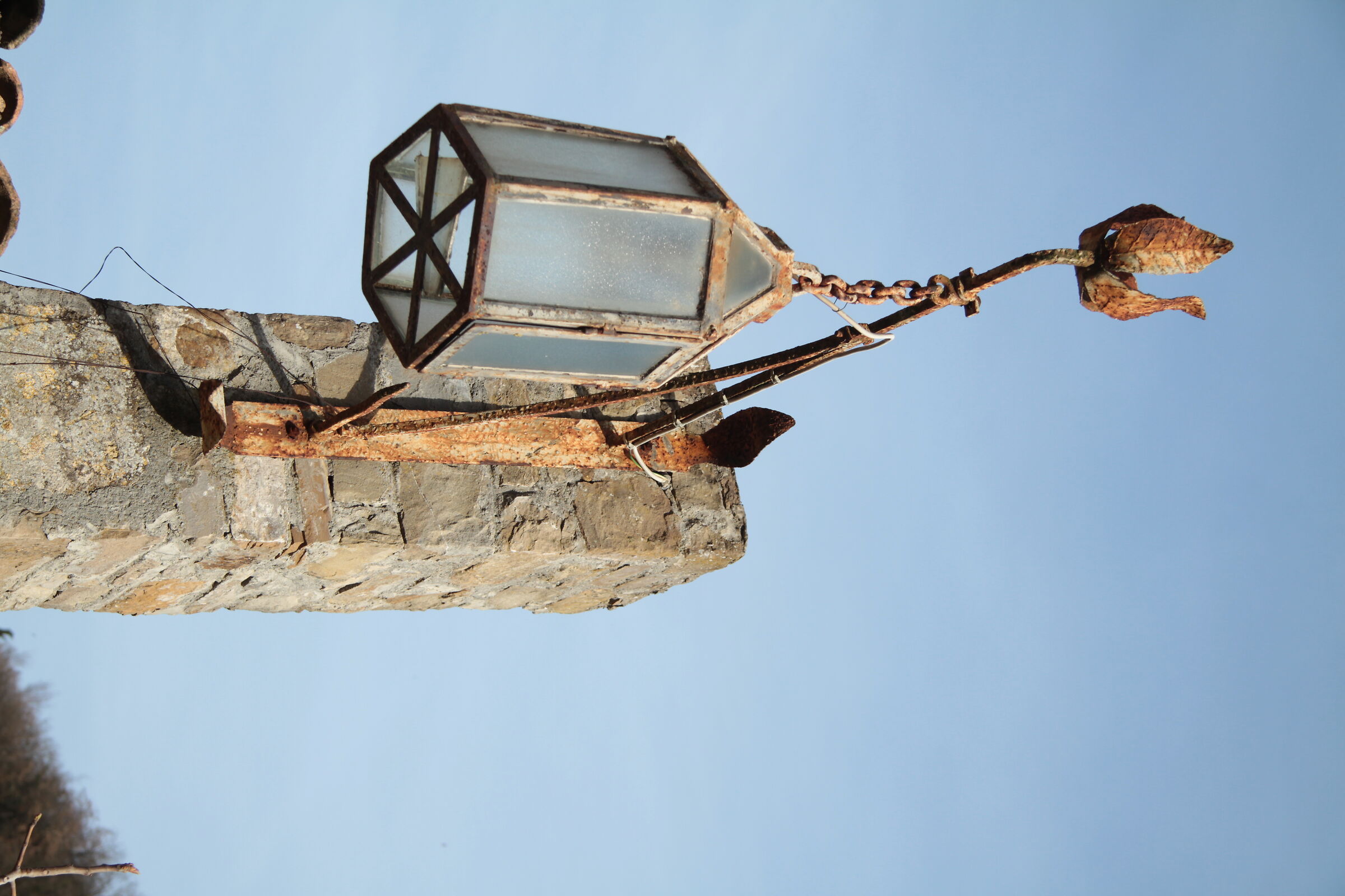 In giro per i caruggi