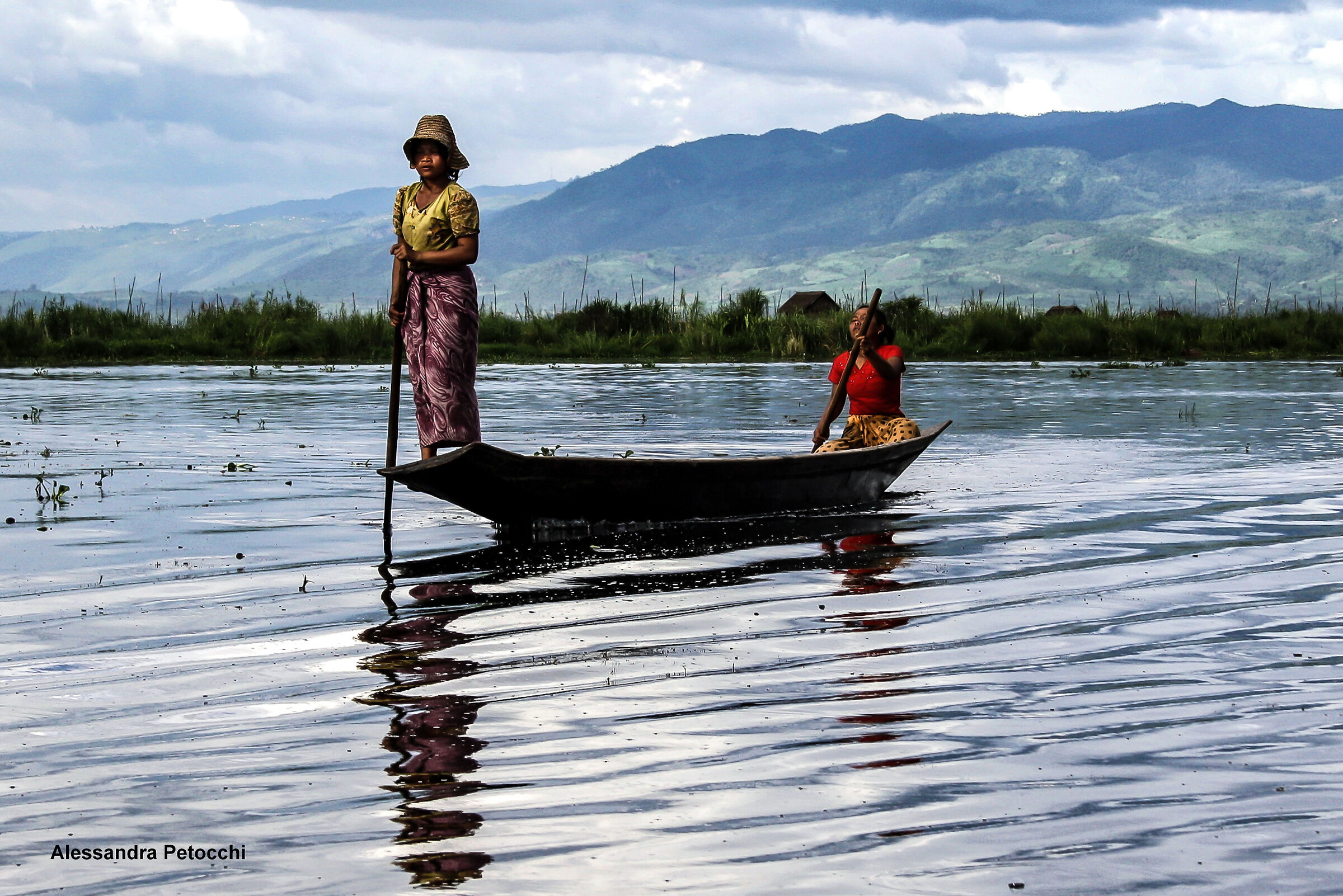 Lake Inle