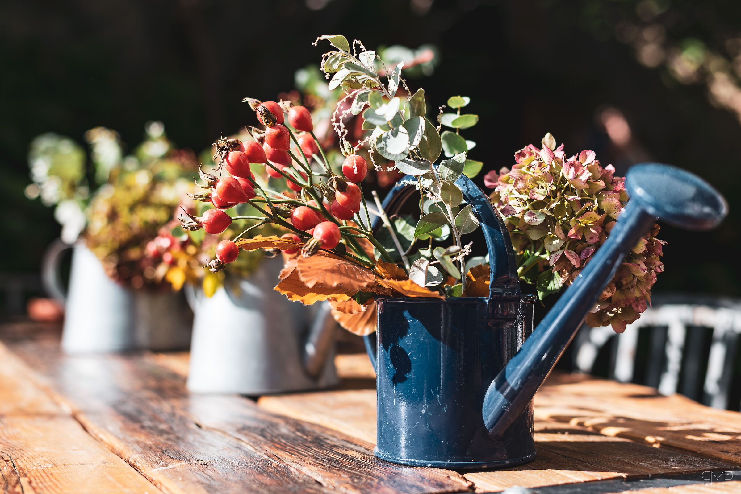 Lo "Sbroffino" fiorito