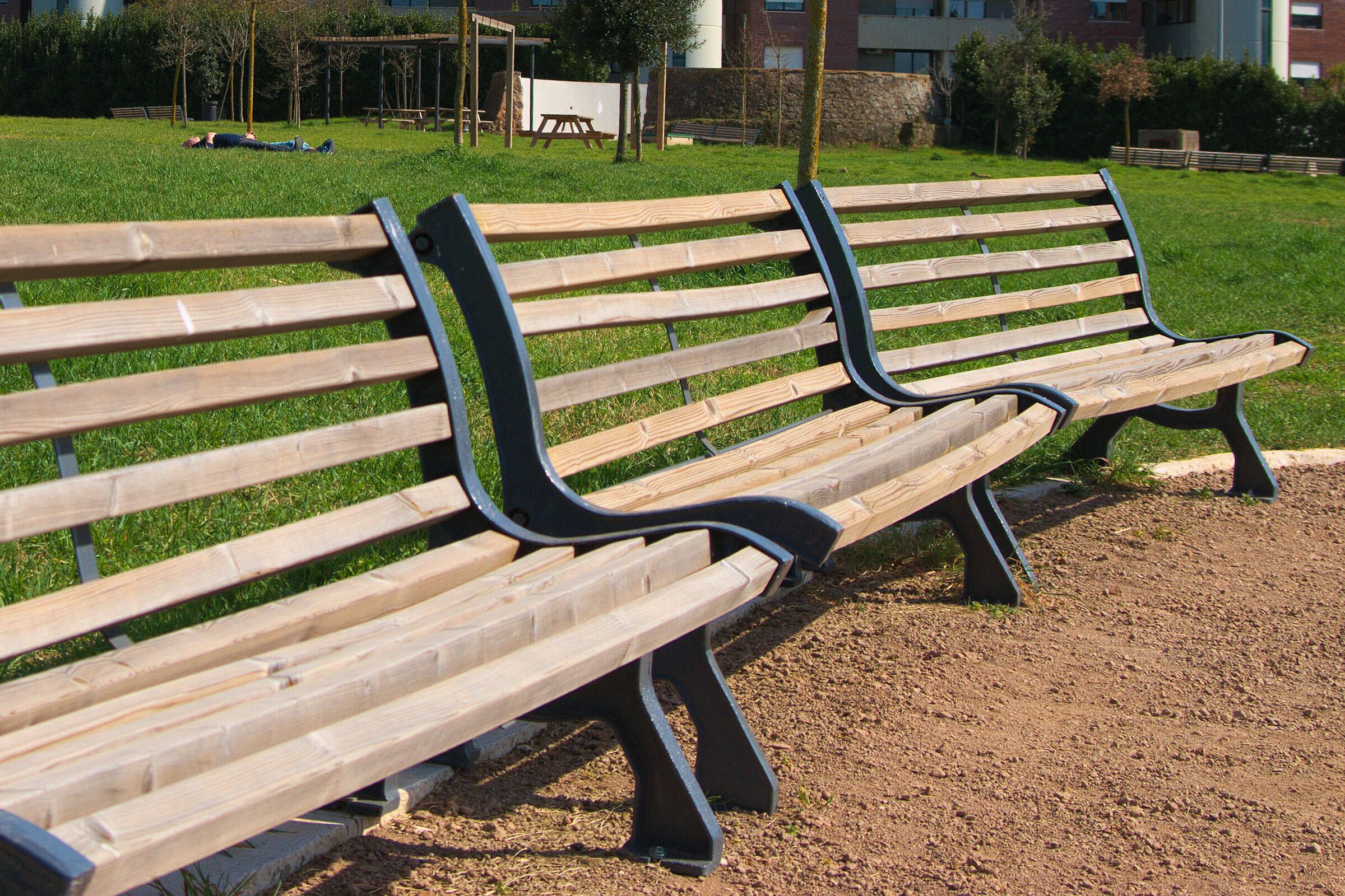 Total Abandonment pp2