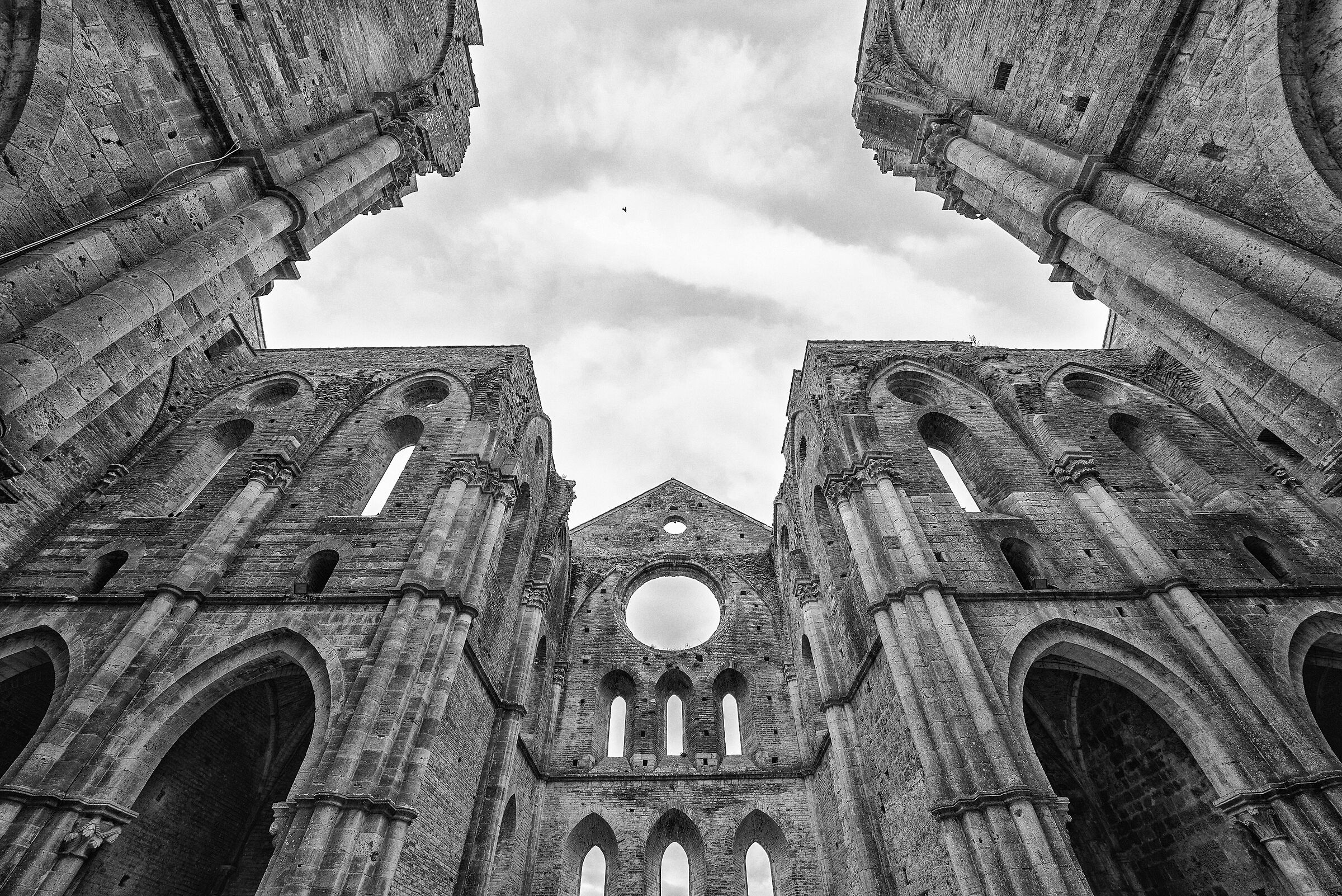 San Galgano