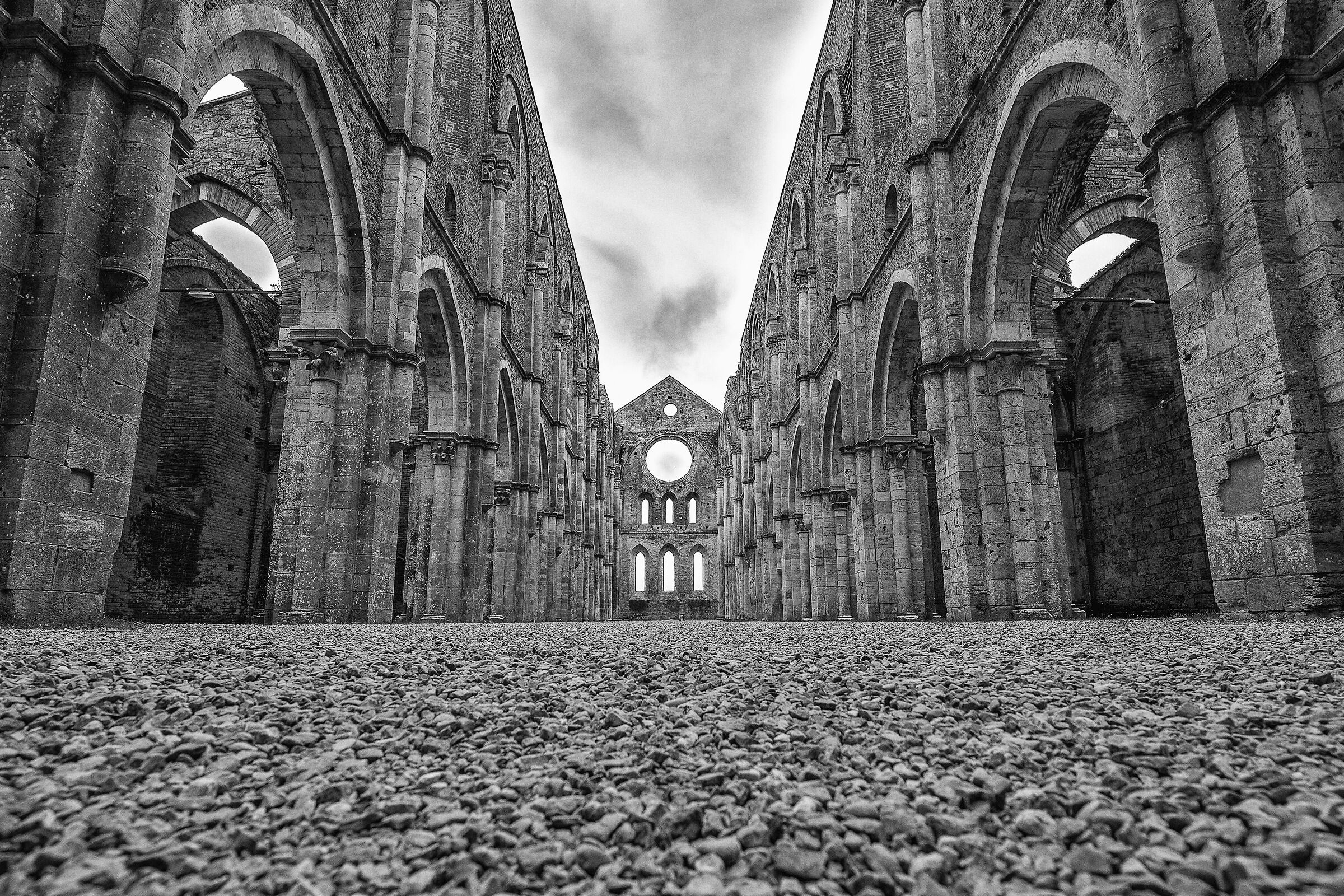 San Galgano