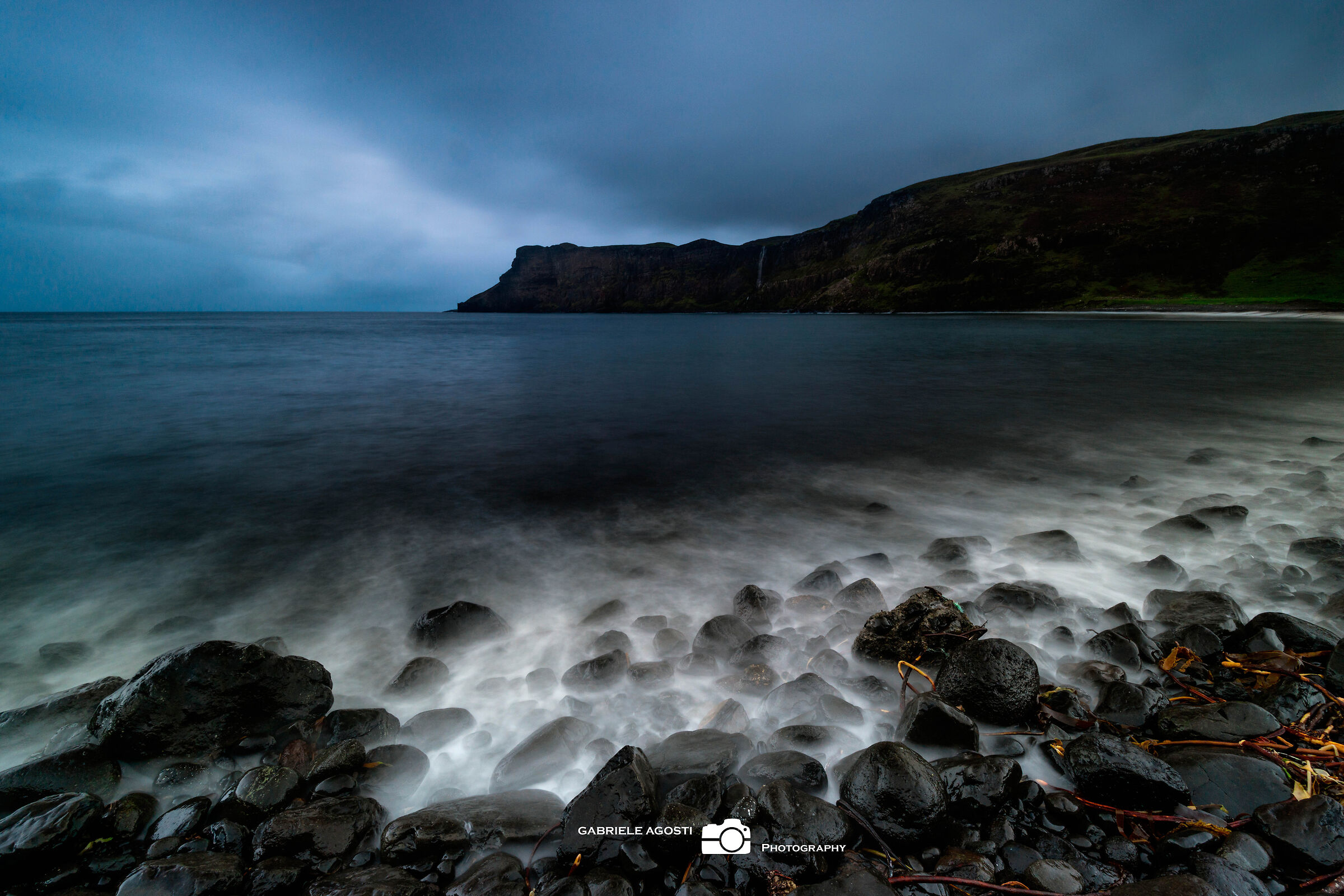 Talisker Bay