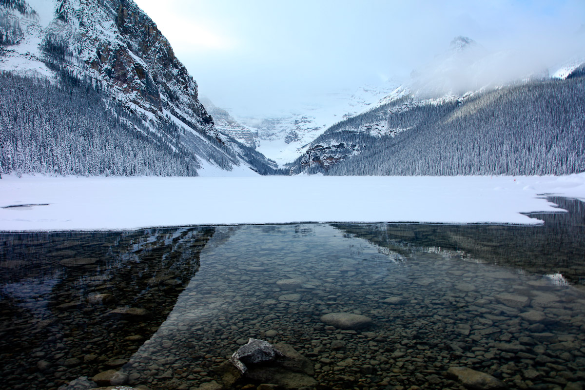 Lake Louise