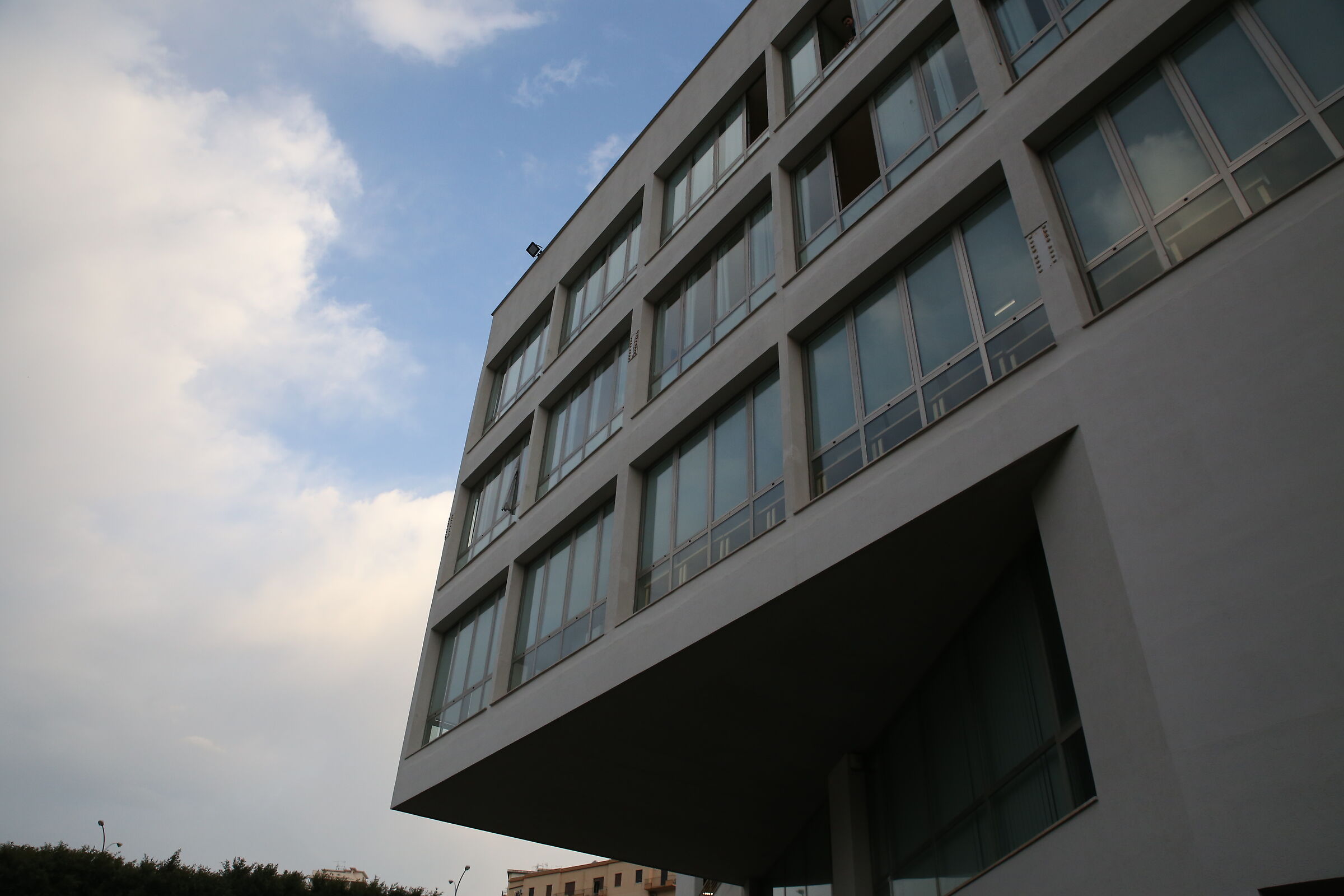 My faculty 22 years later