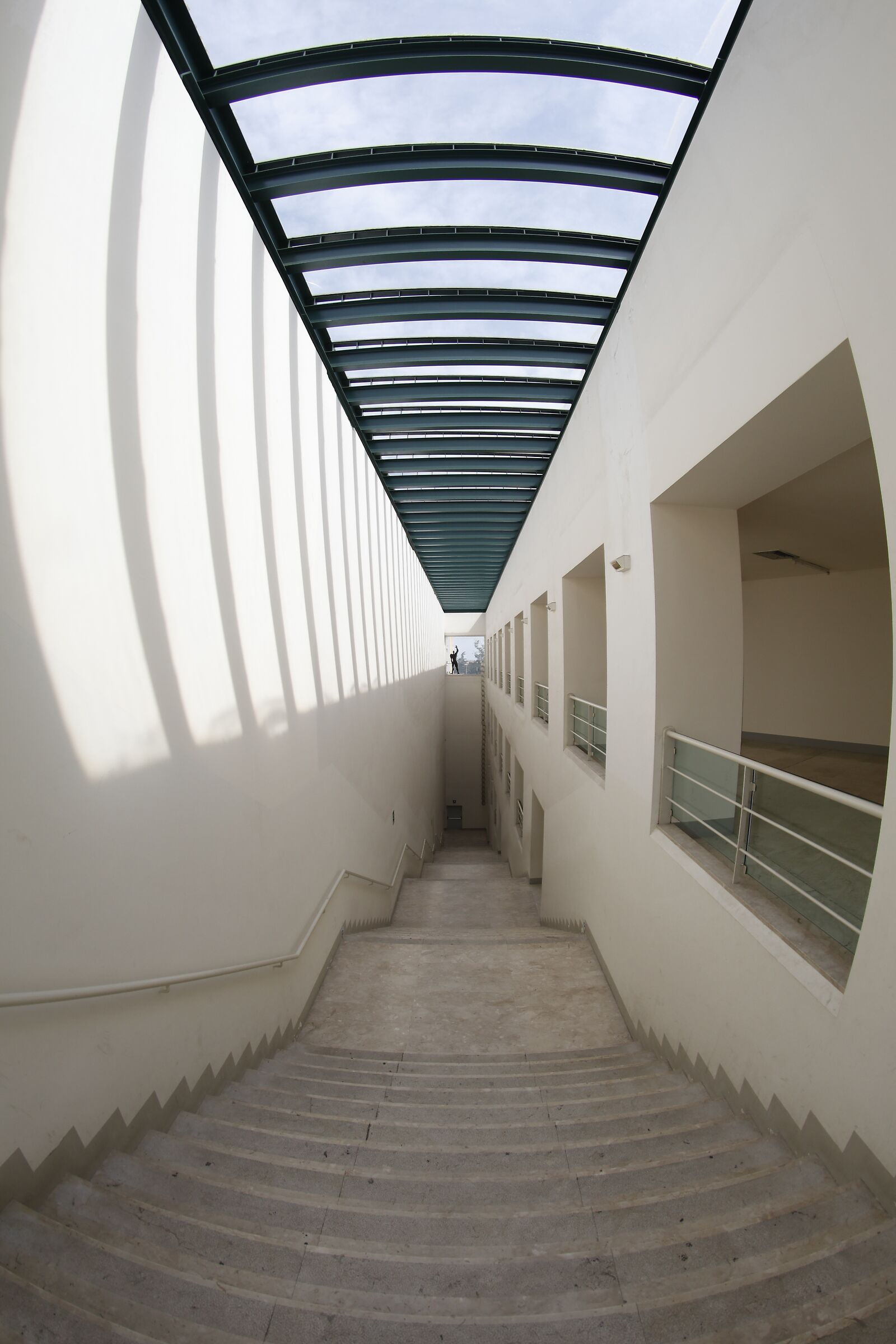 My faculty 22 years later