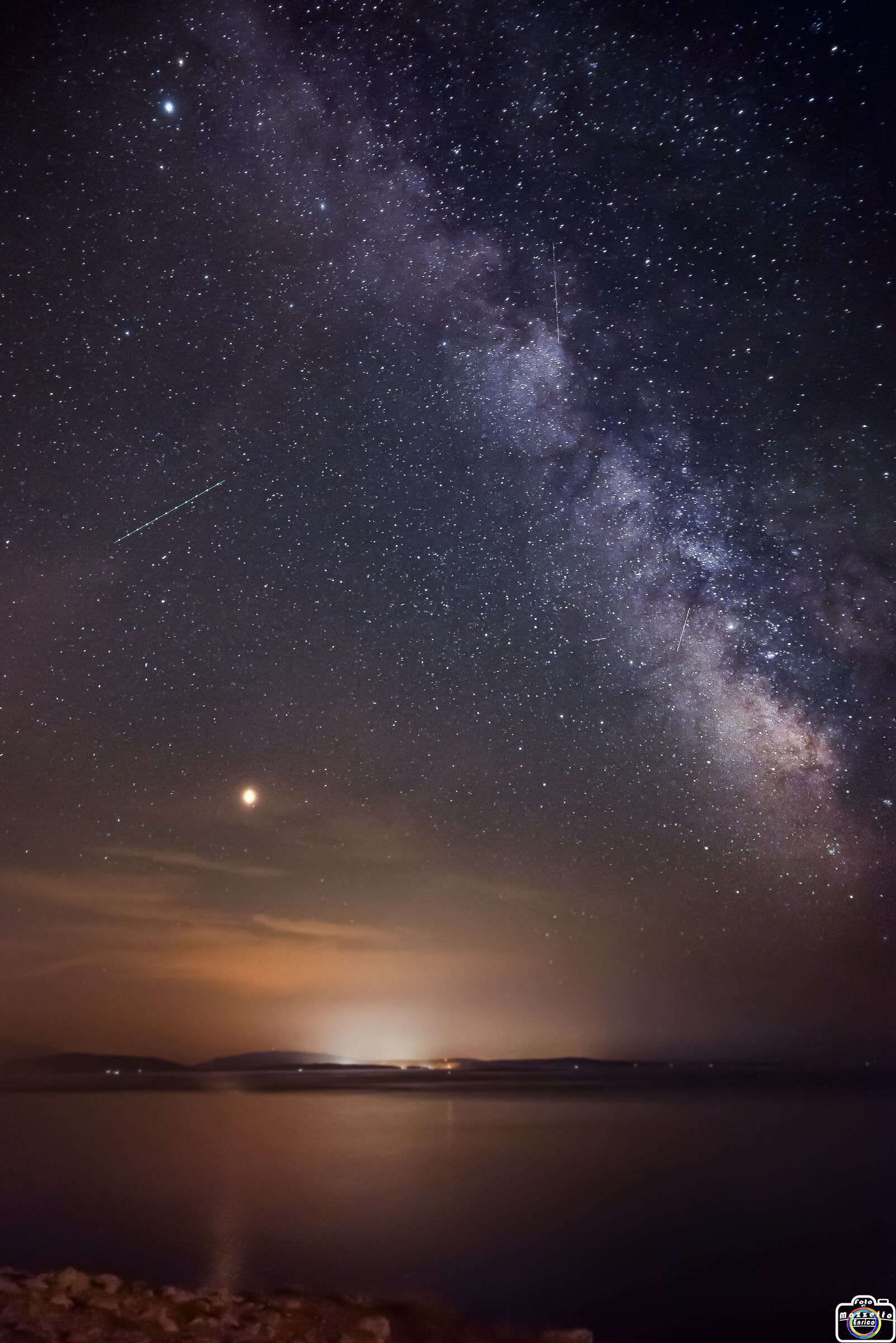 La mia Prima Via Lattea (Versione2)