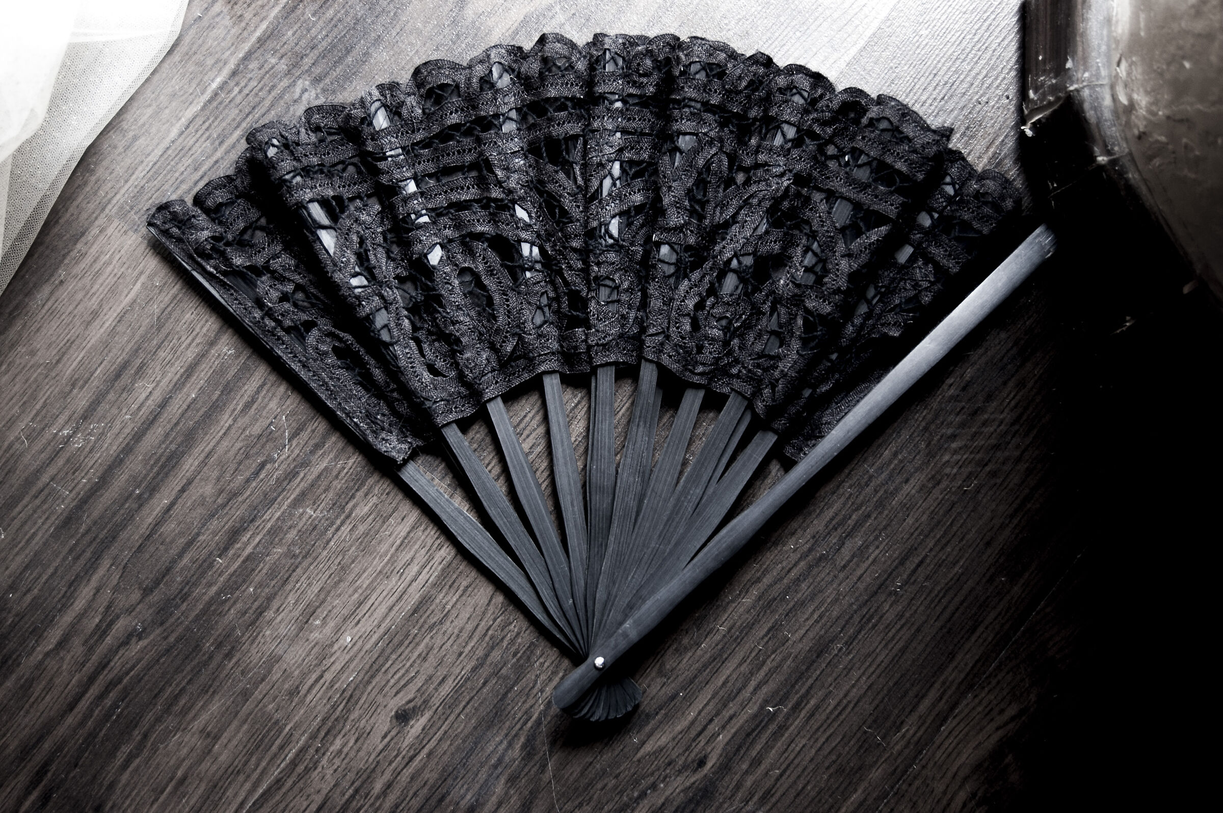 The Drunken Bride by Moreno Atelier