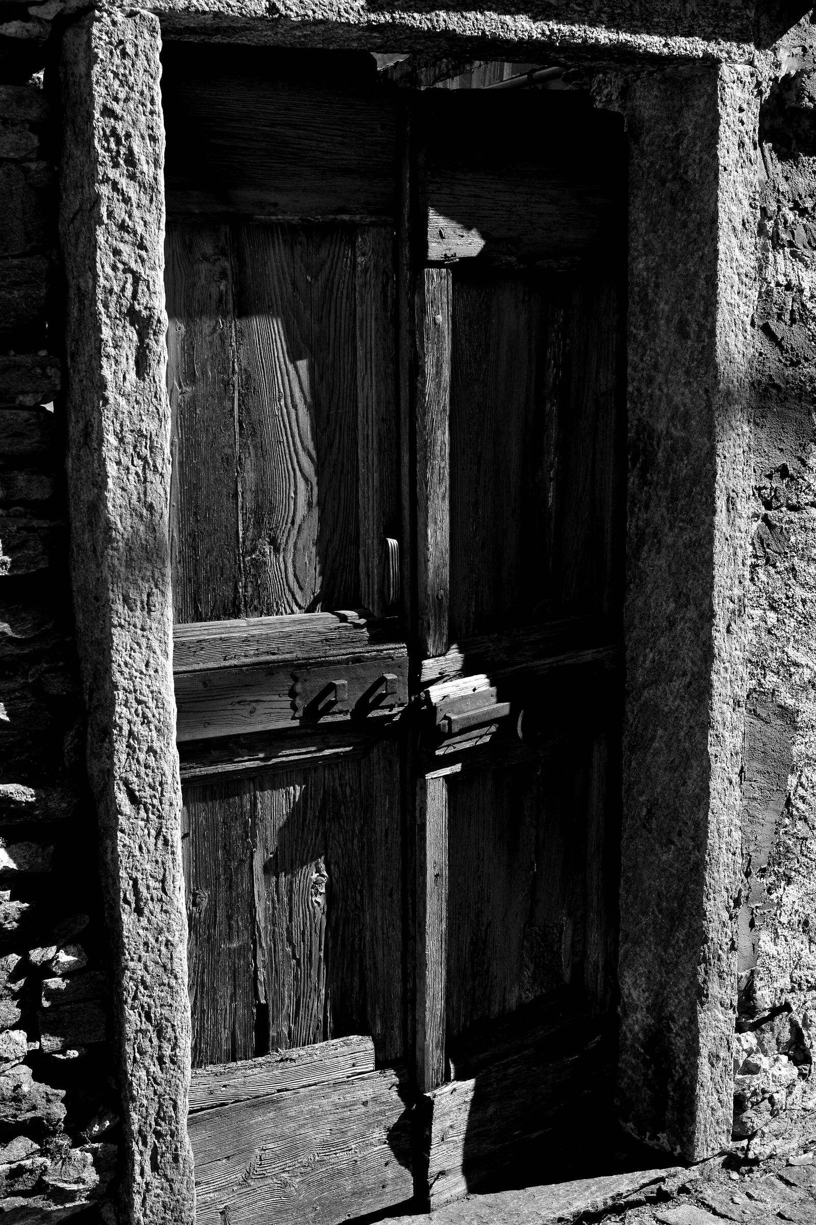 Knock knock... Is that allowed?