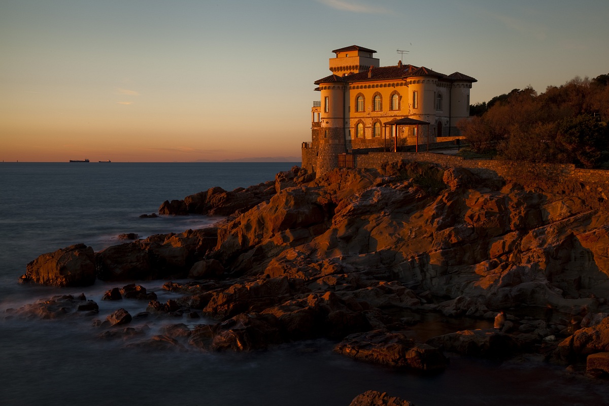 Castello del Boccale 2