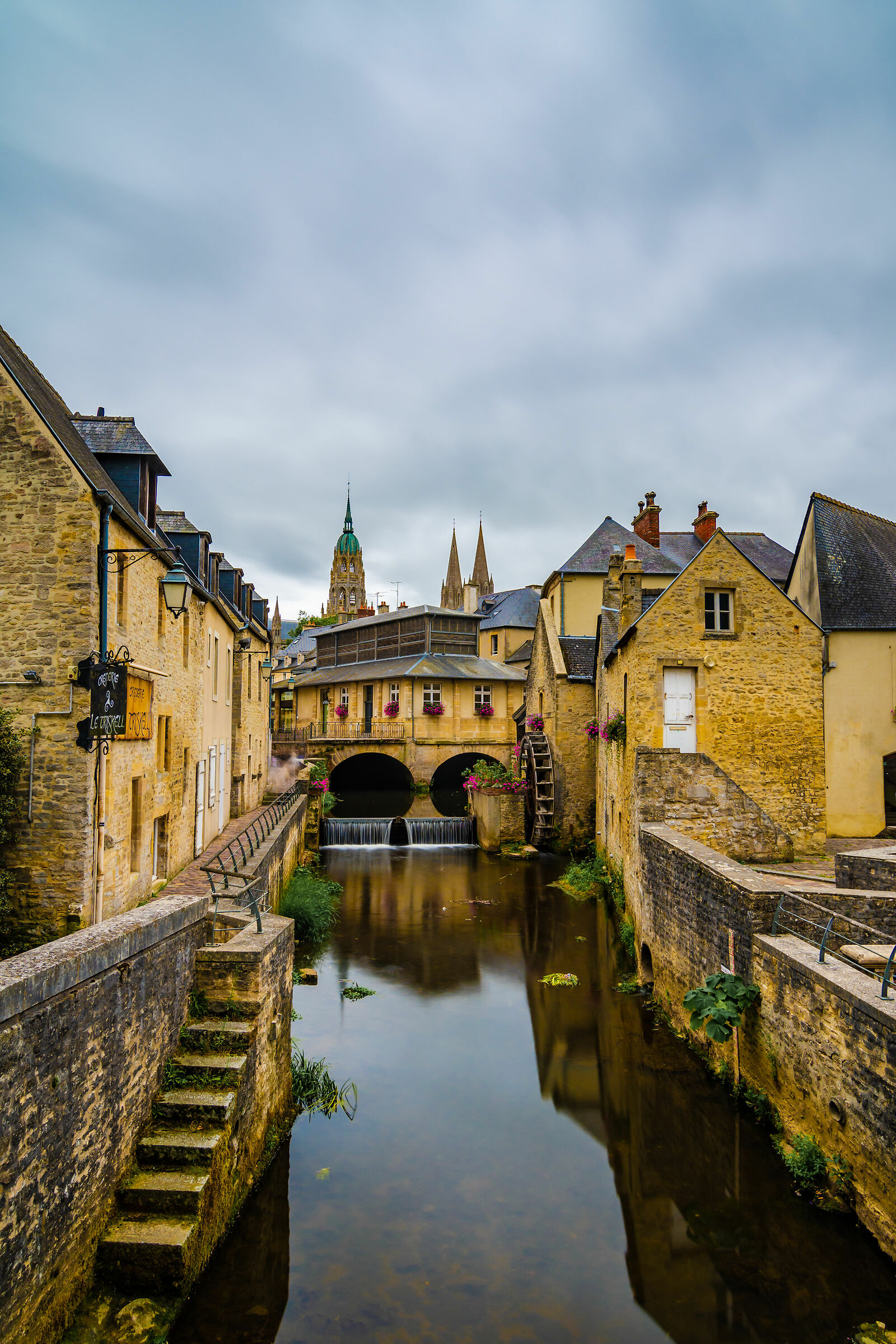 Bayeux