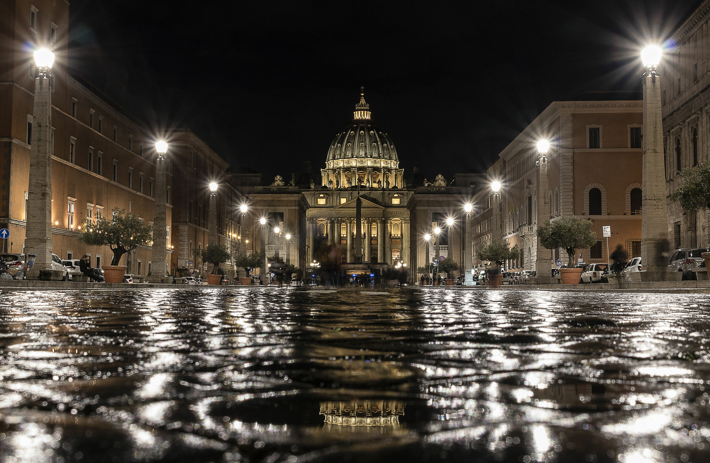 Roma - San Pietro
