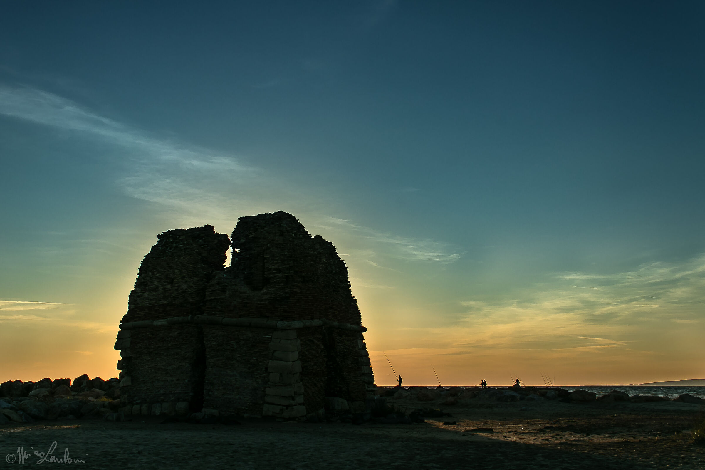 Torre Flavia - Ladispoli