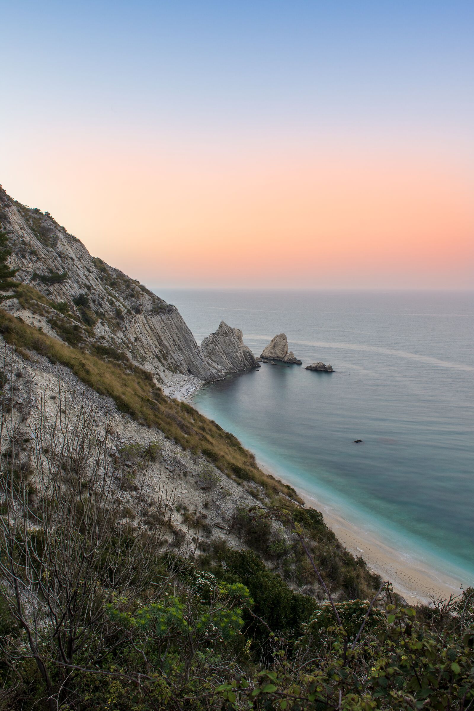 Sulla via del ritorno