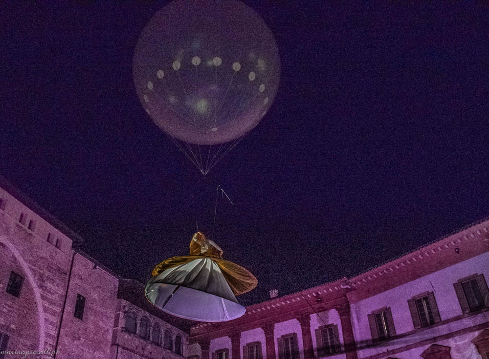 sogno di una notte di fine estate