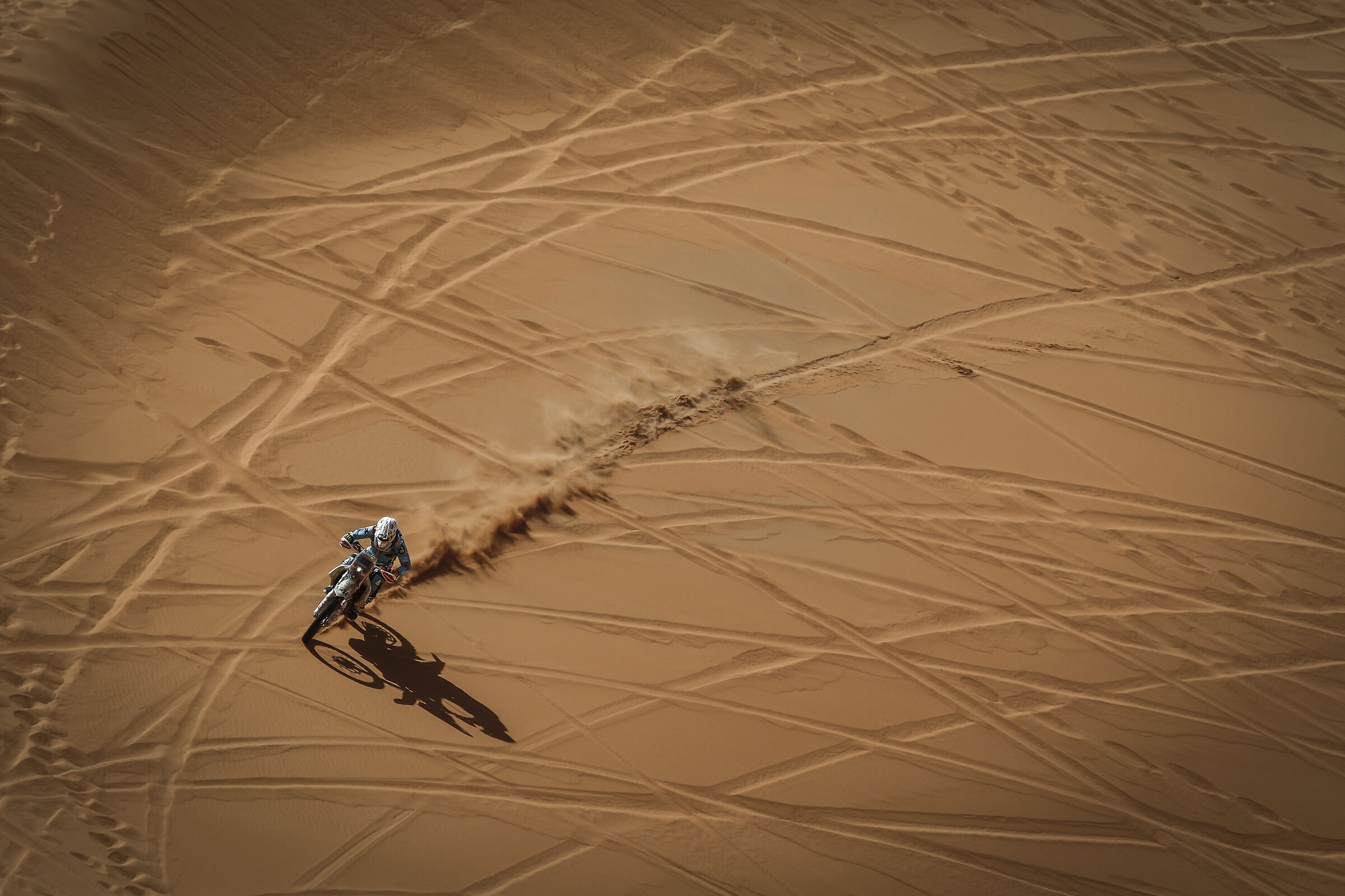 Tuareg Rallye 2018 - Marocco