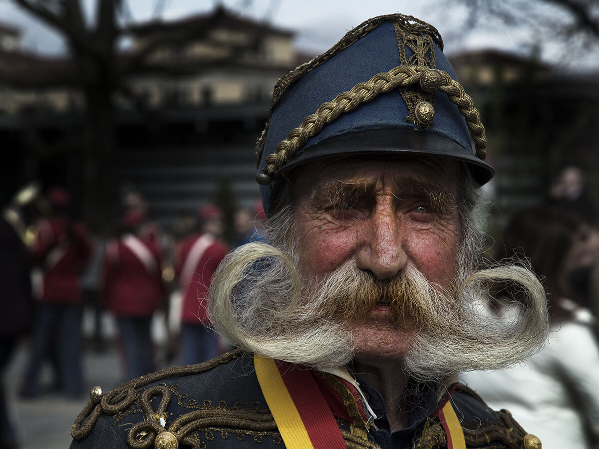 Mezza quaresima '17 Bergamo