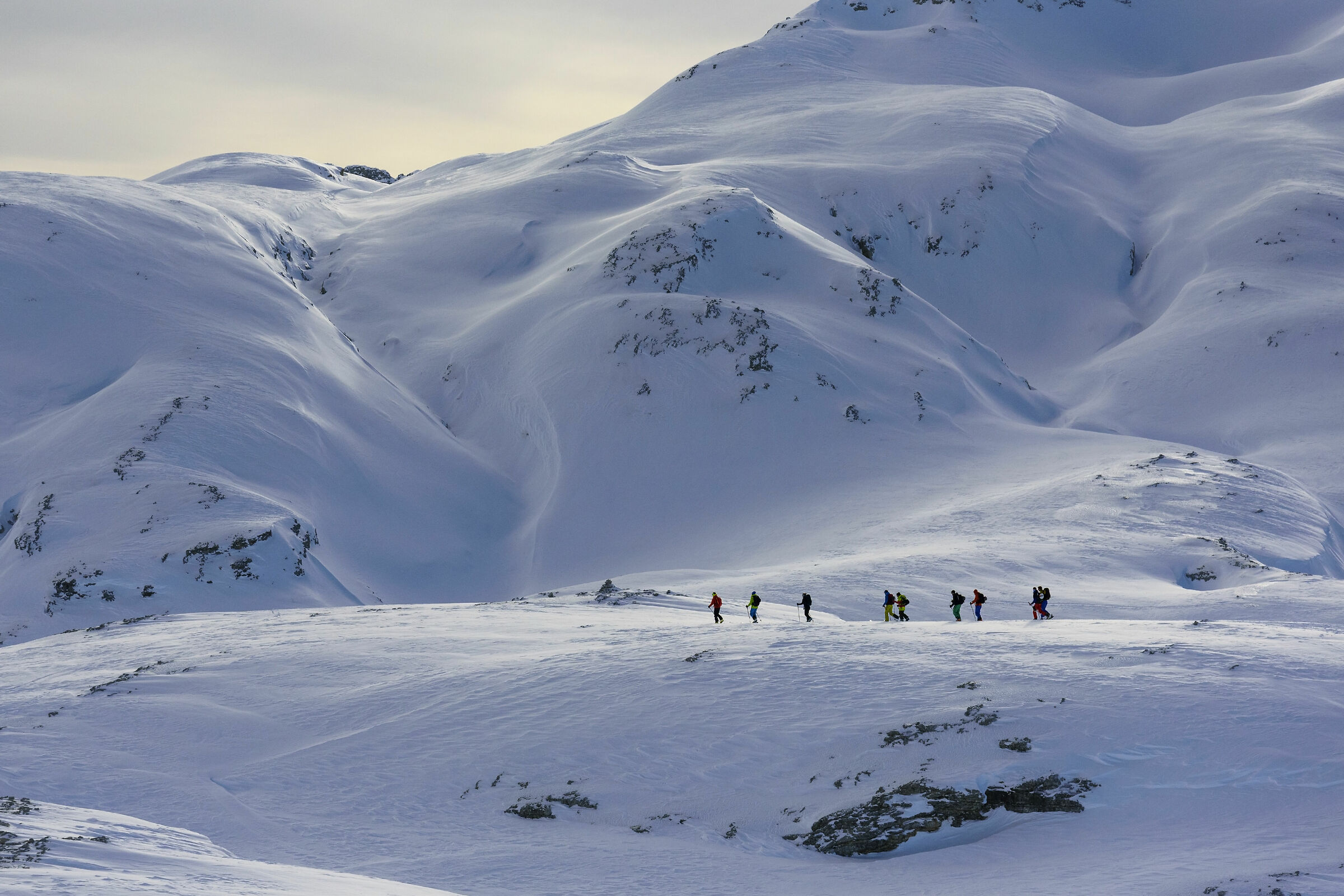 Highland Pale di San Martino
