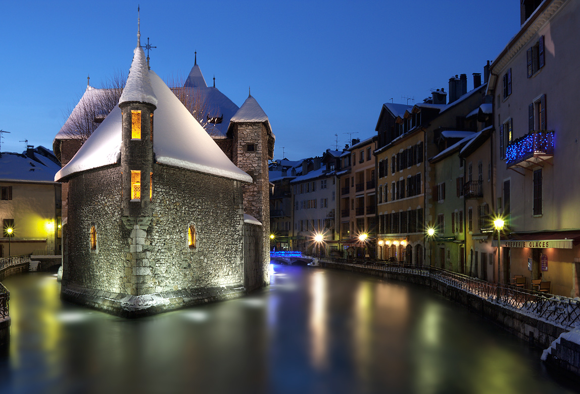 Annecy