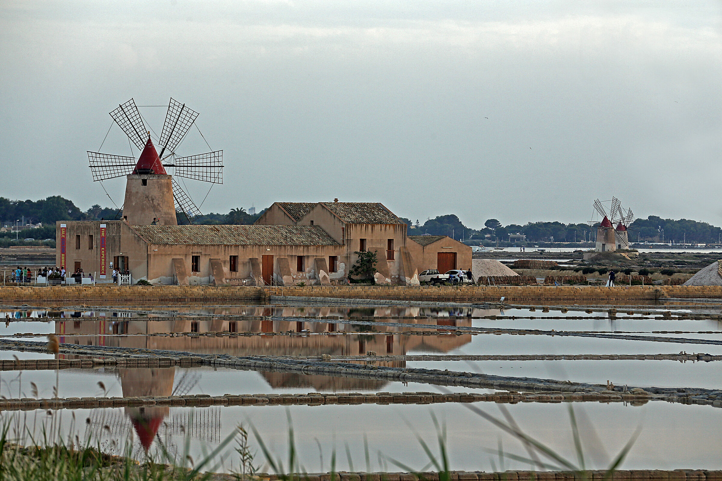 Saline di Marsala