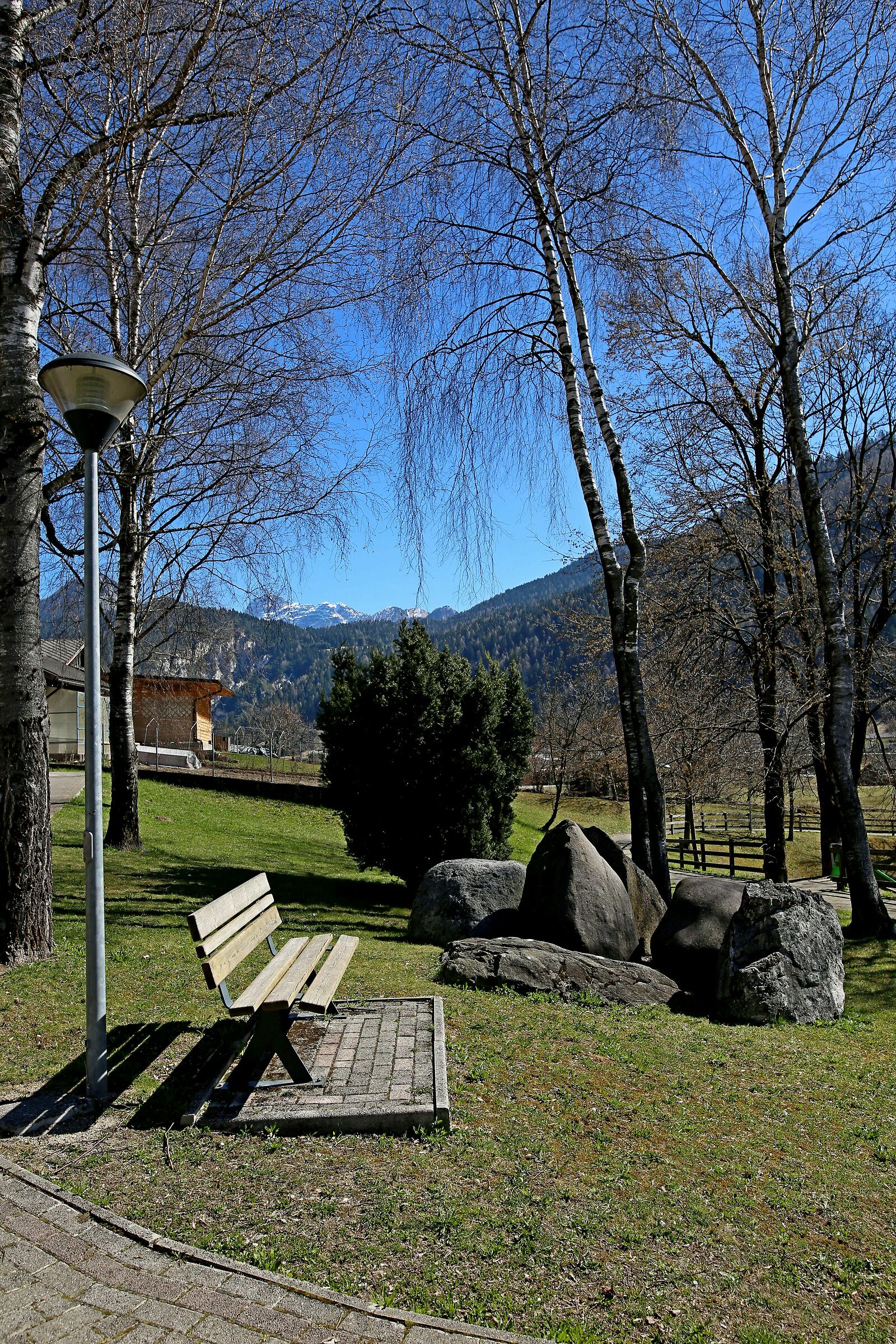 Buona anche di sera!