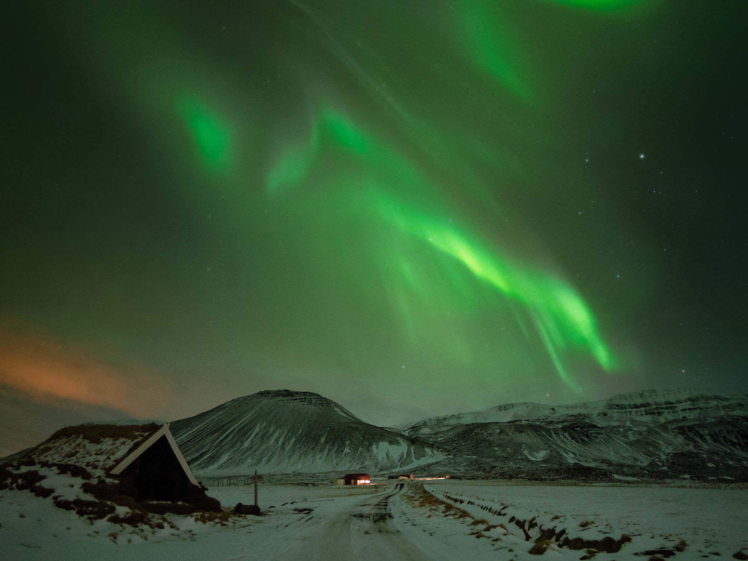 Northern perspectives