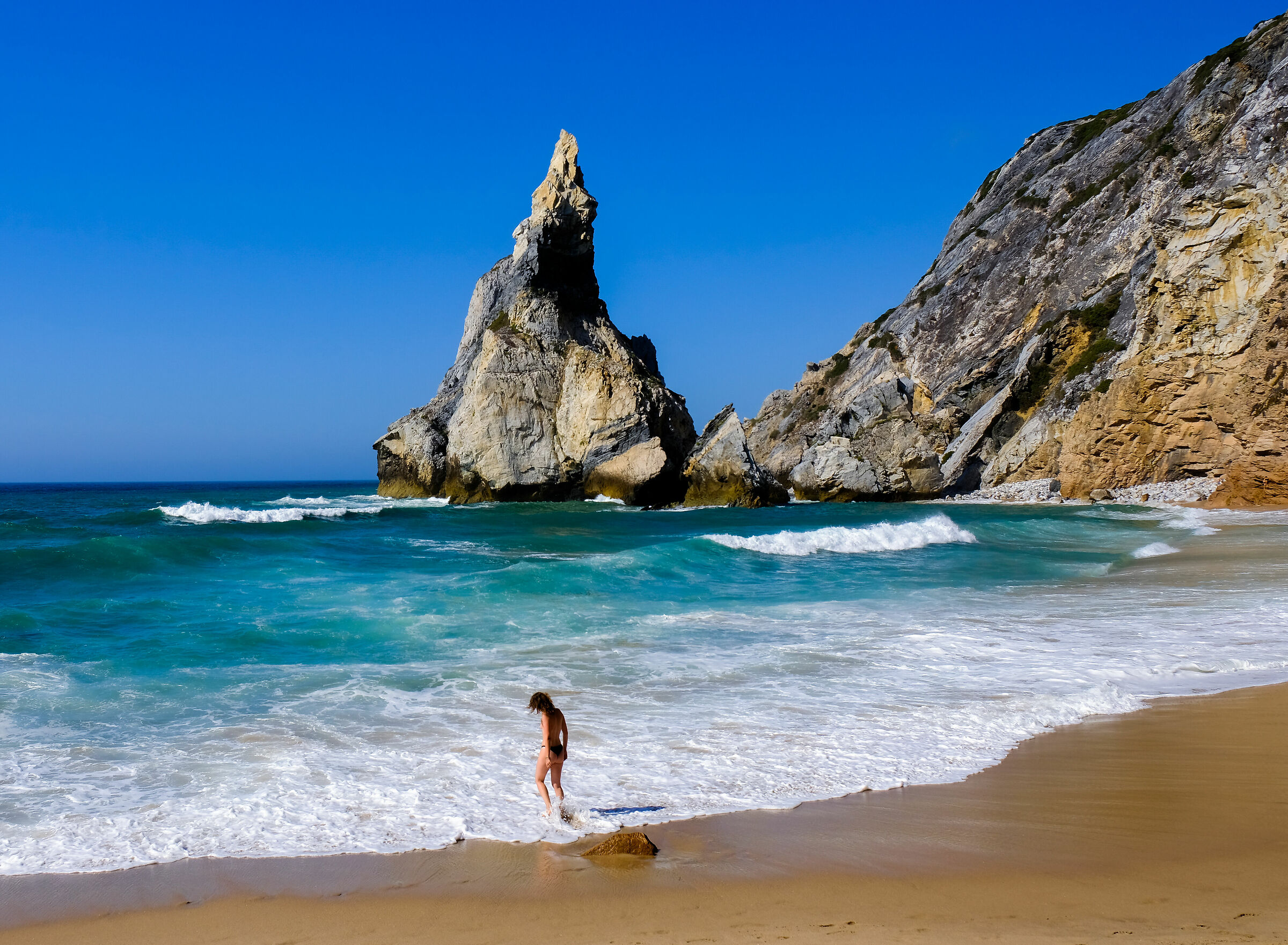 L'Eterna Magia del Mare
