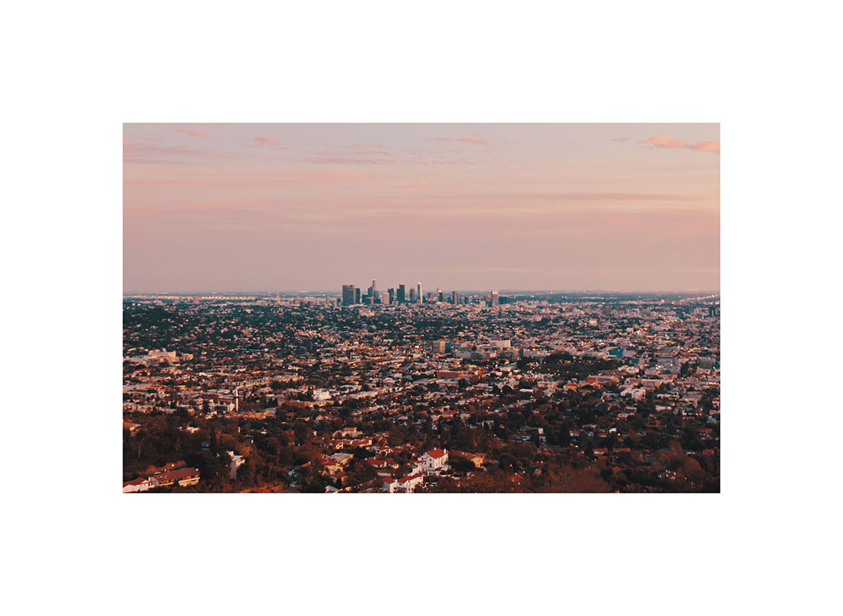 LA