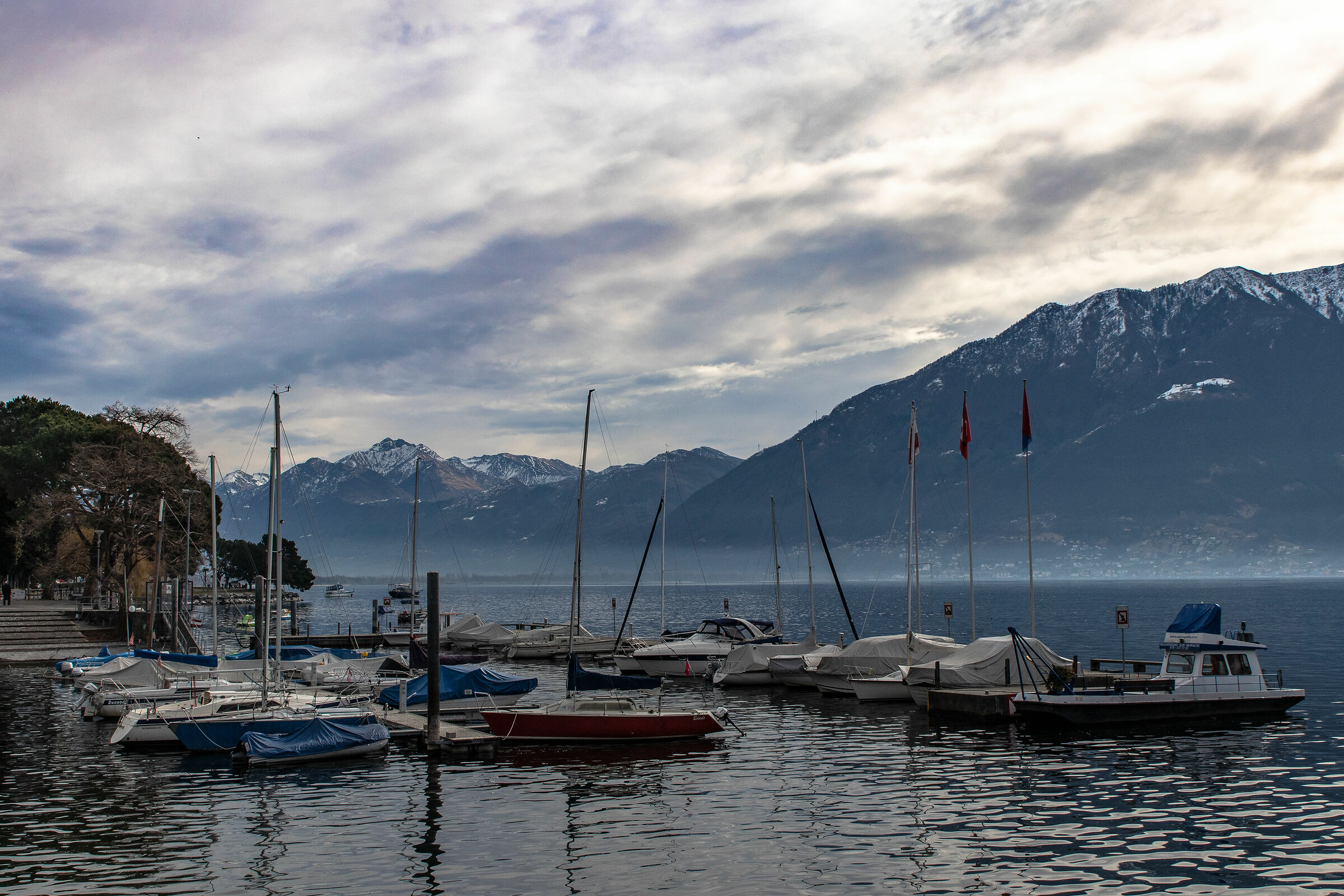Locarno - Lago (1)