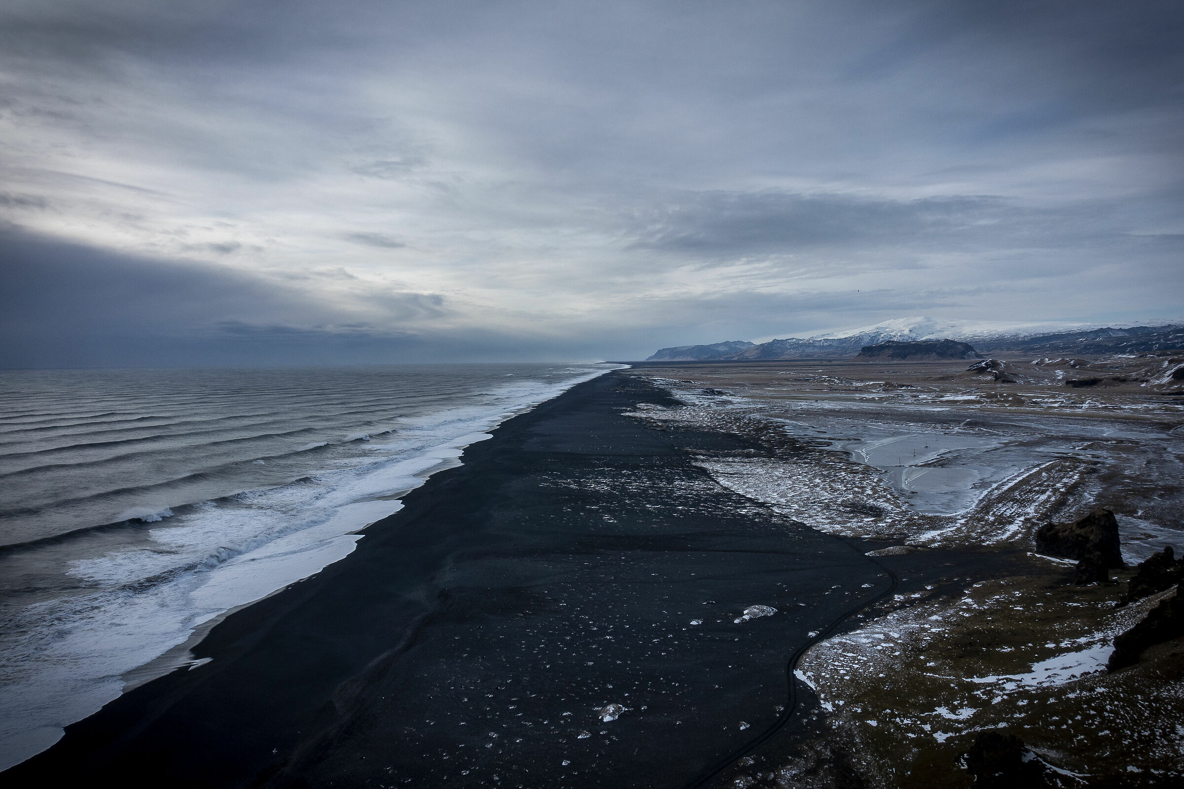 Dyrhólaey (Iceland)