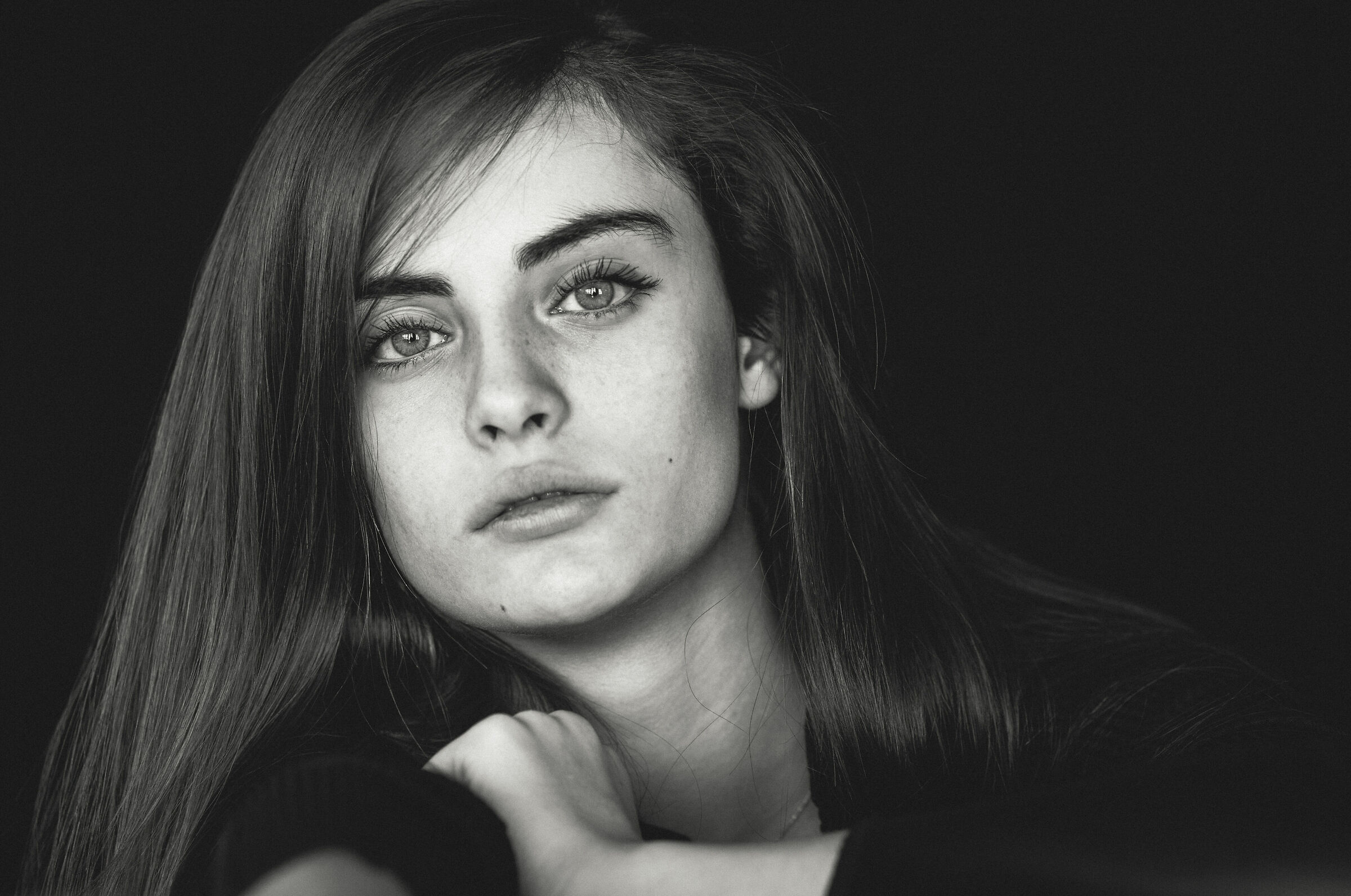 Il cielo in una stanza