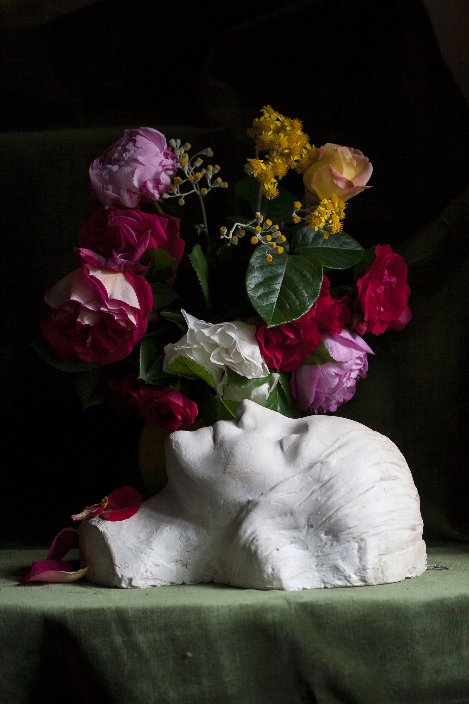 This Marinella is the true story..... That slipped