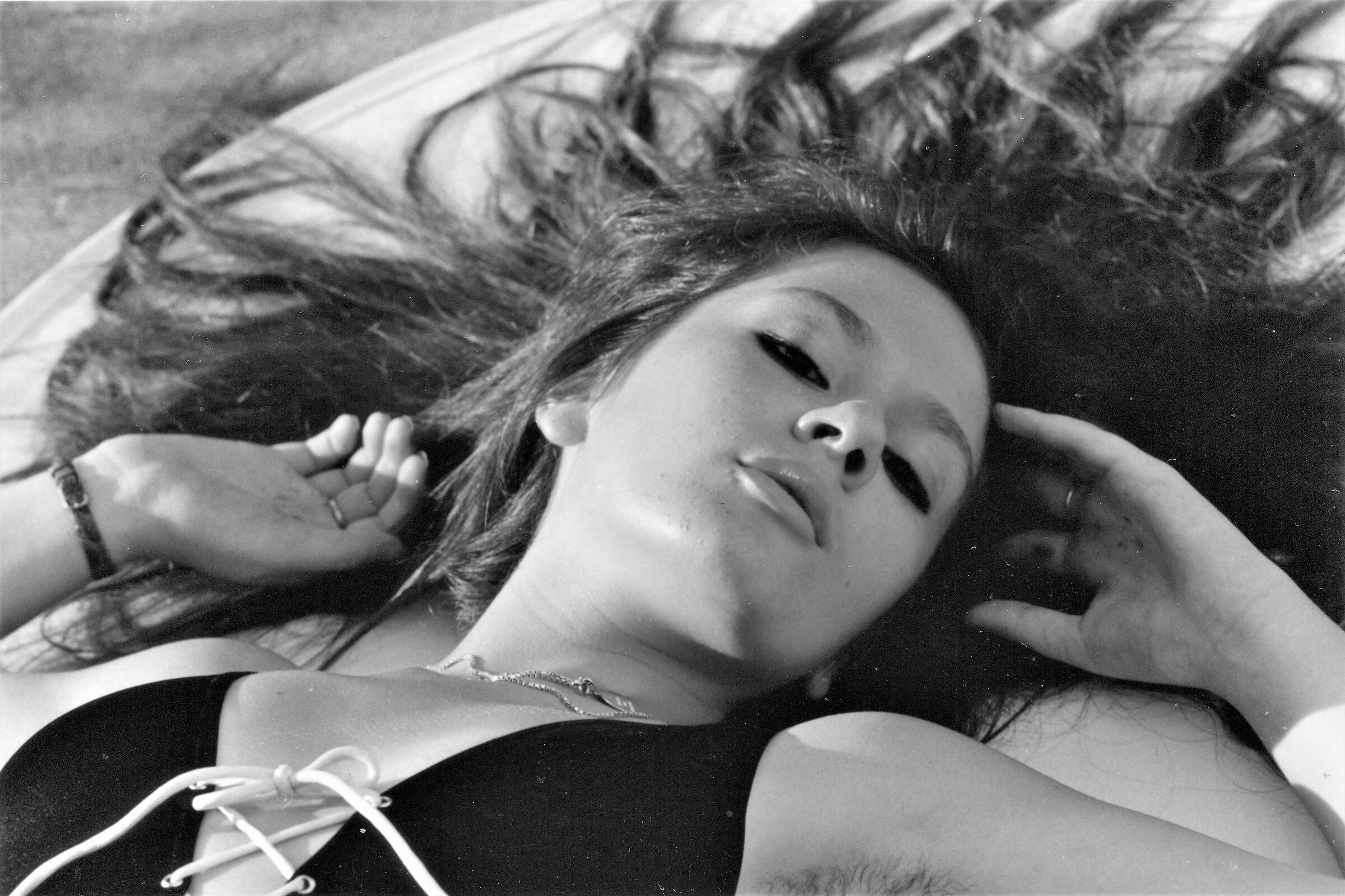 Series: Maidens in Bloom.