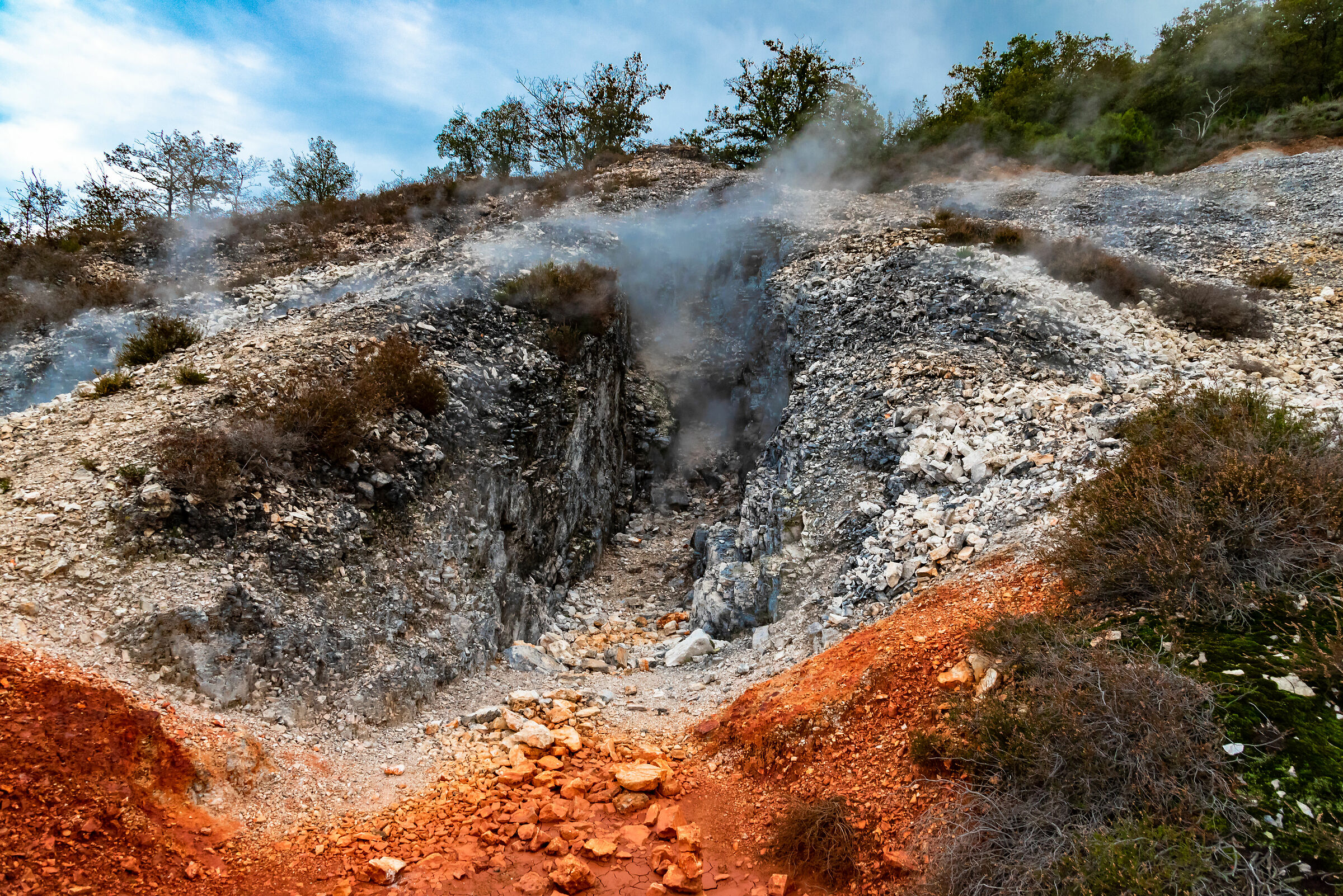 La Porta dell'Inferno