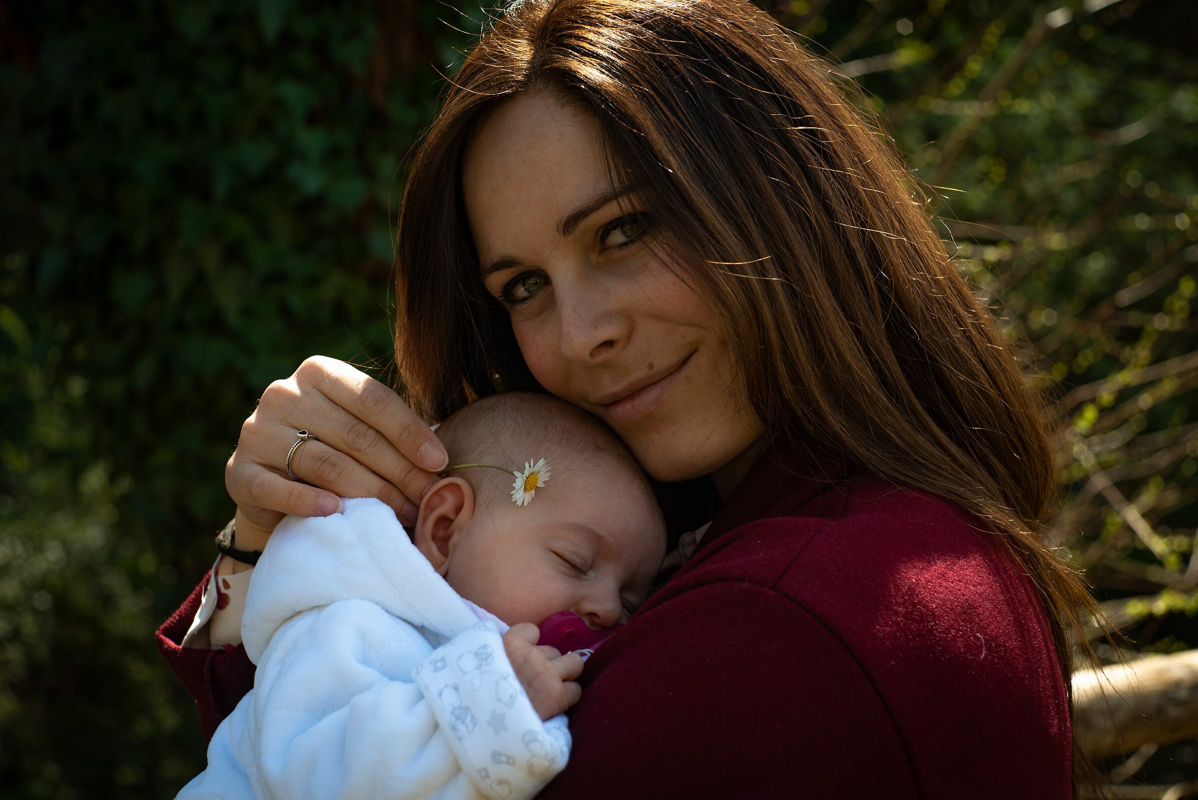 1.. 2.. 3 Small Flowers