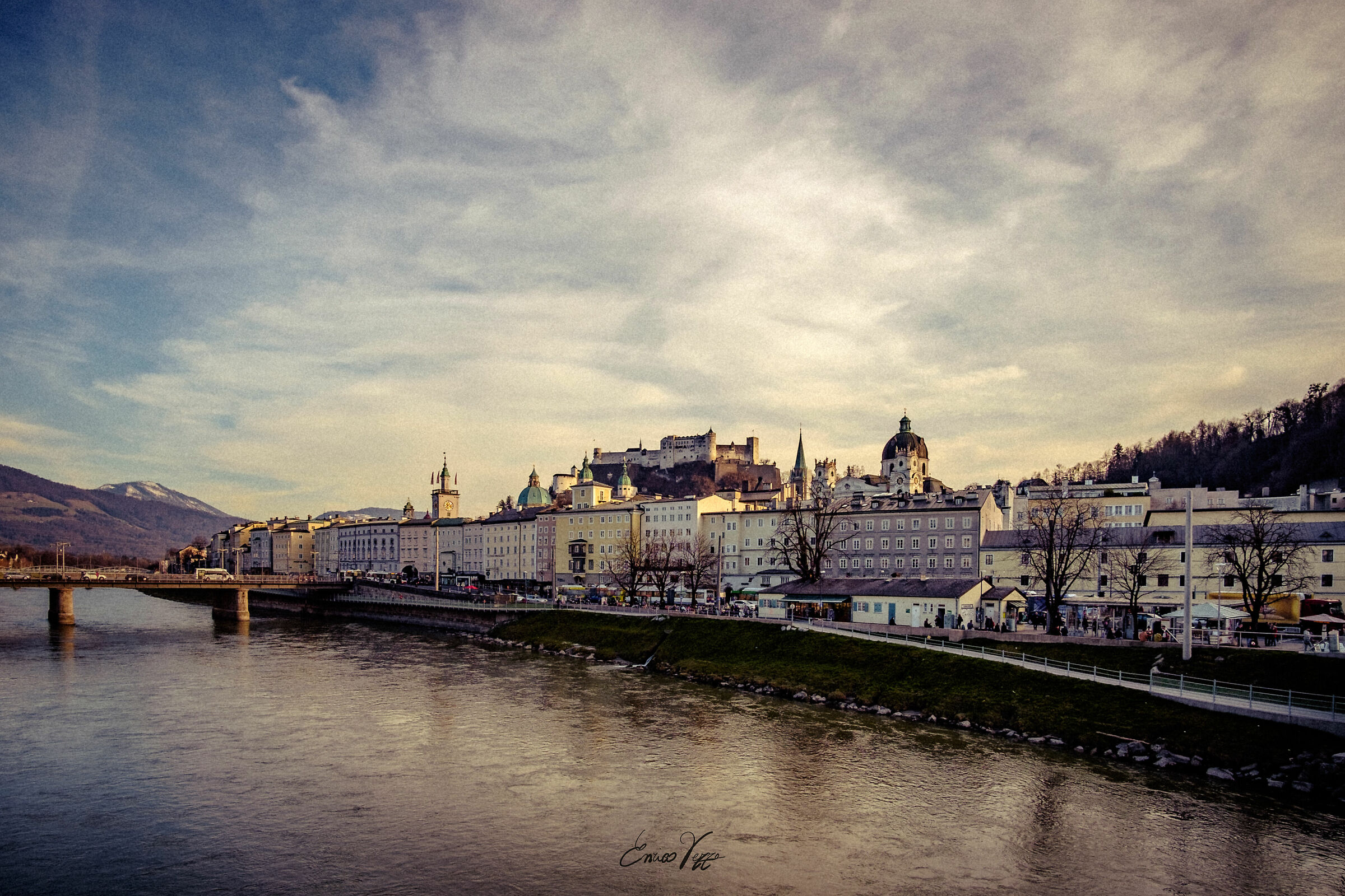 Salzburg