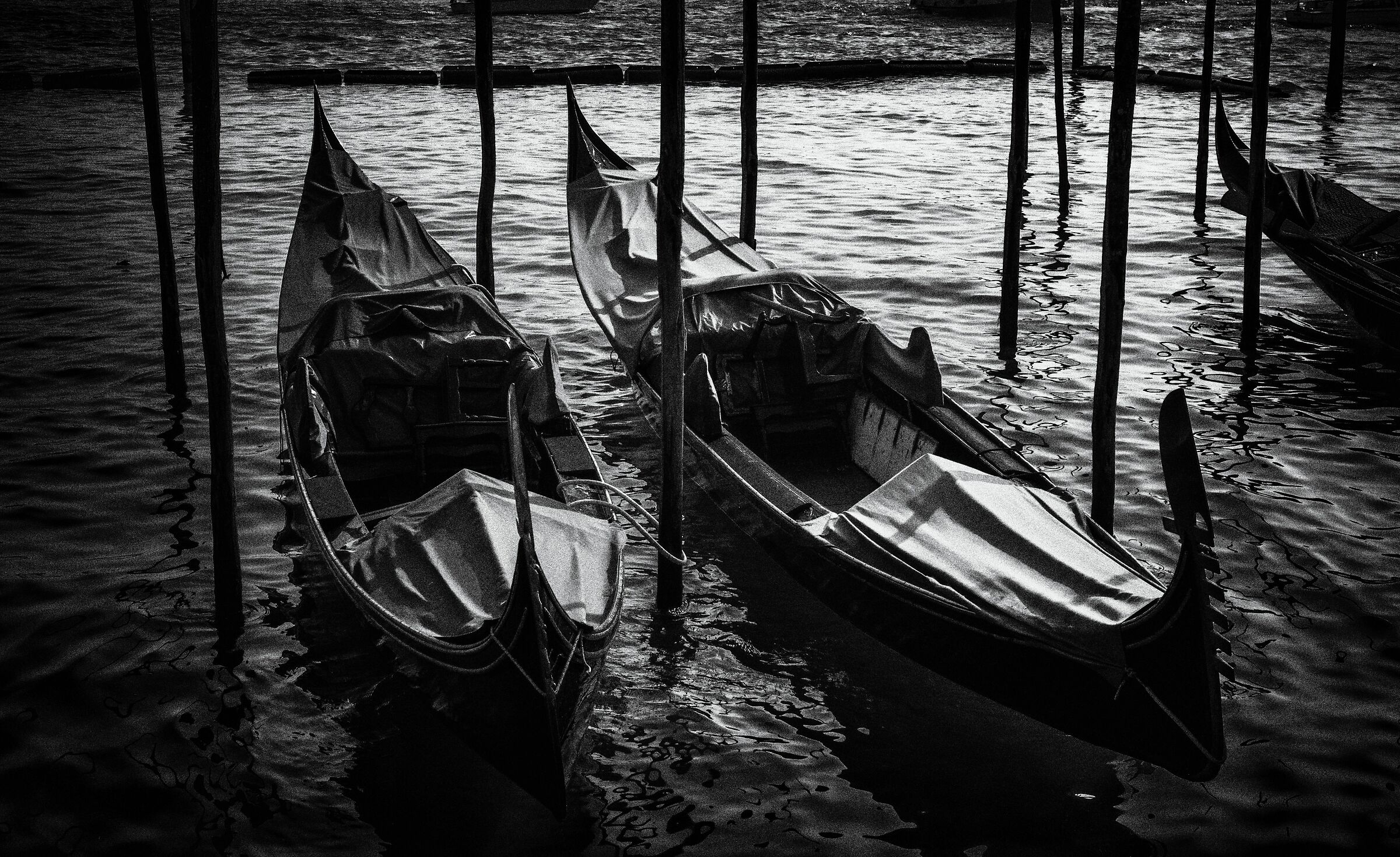 Gondolas