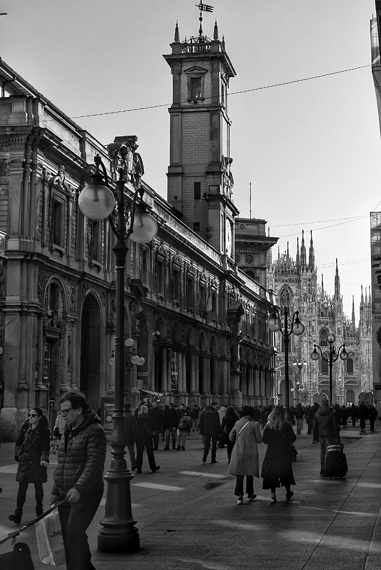 Milano