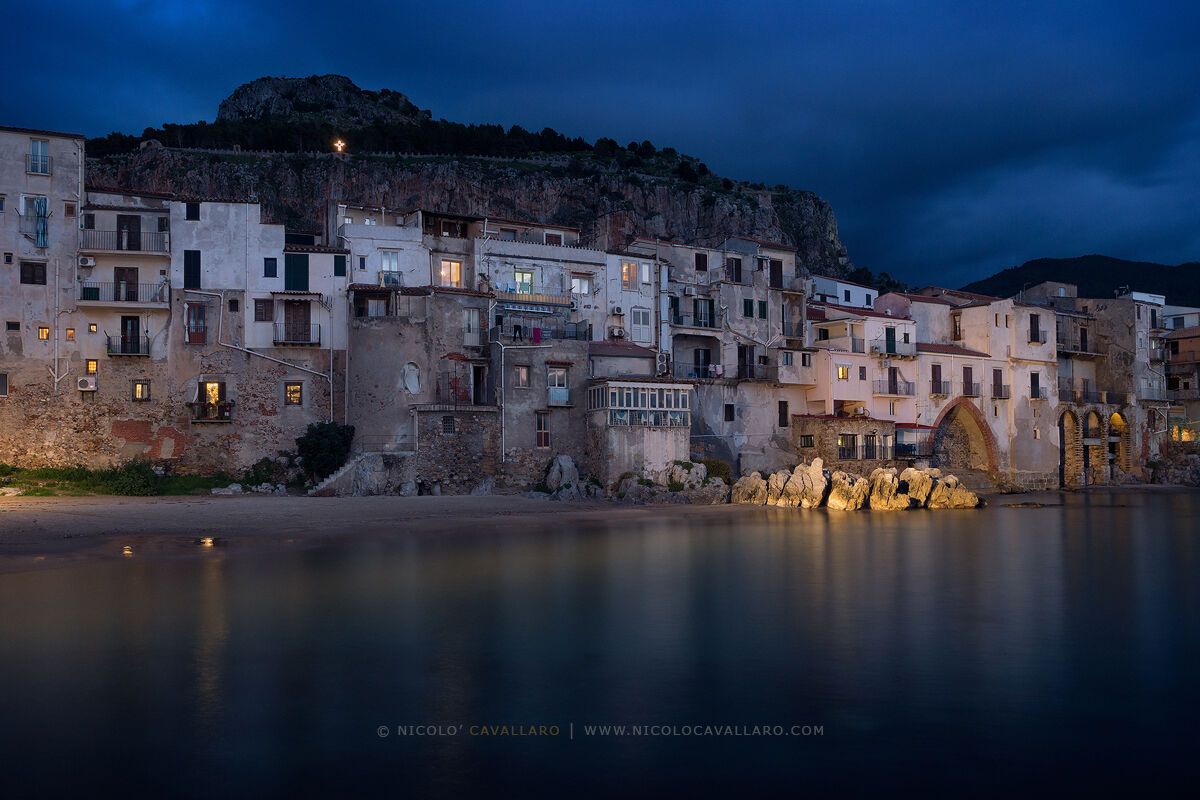 Cefalù