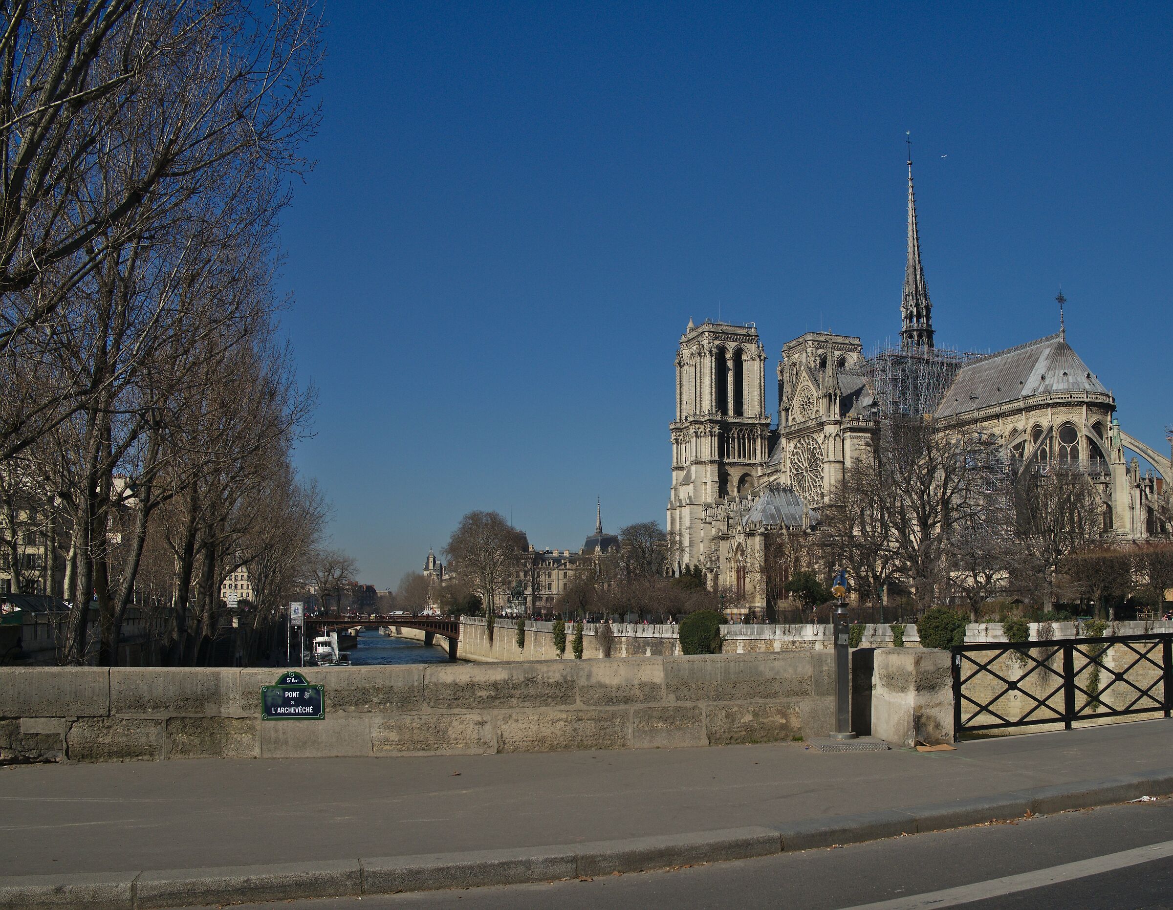 Notre Dame 2