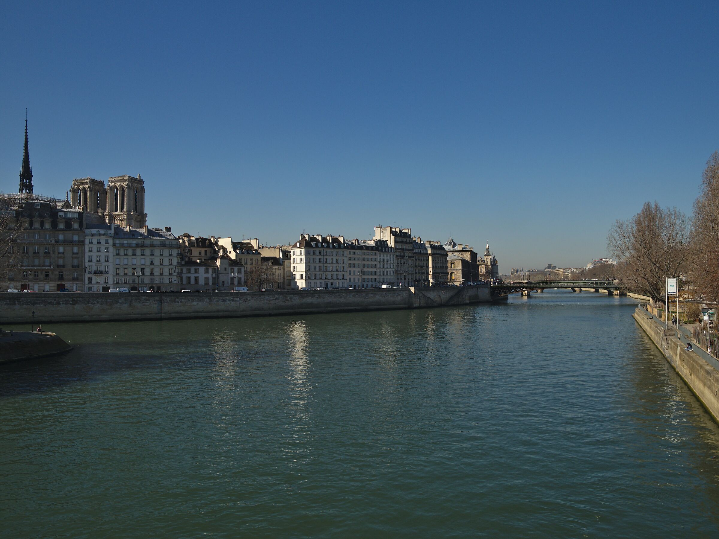 Sur Seine 3